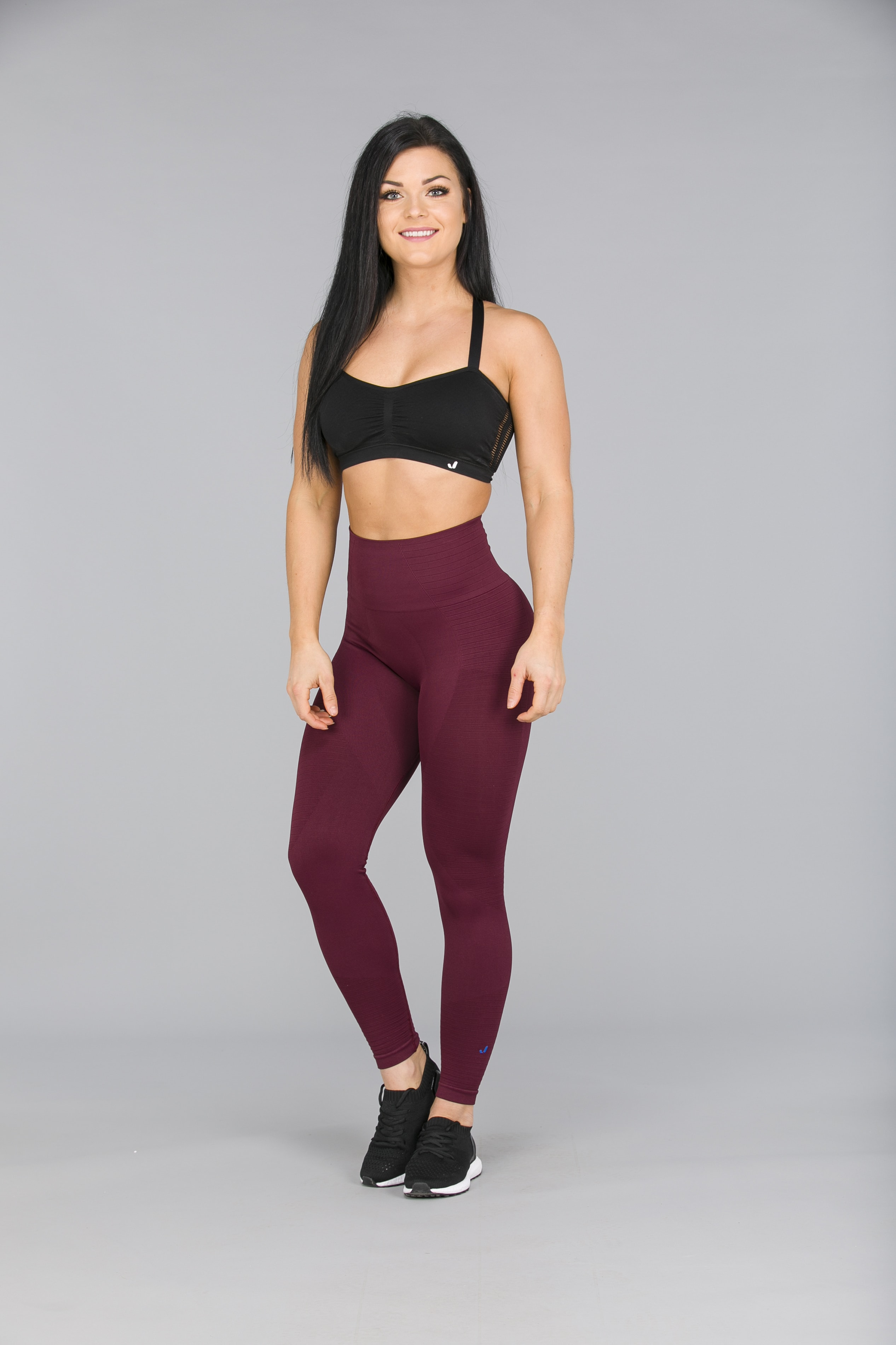 Jerf Gela 2.0 ECONYL® Maroon2