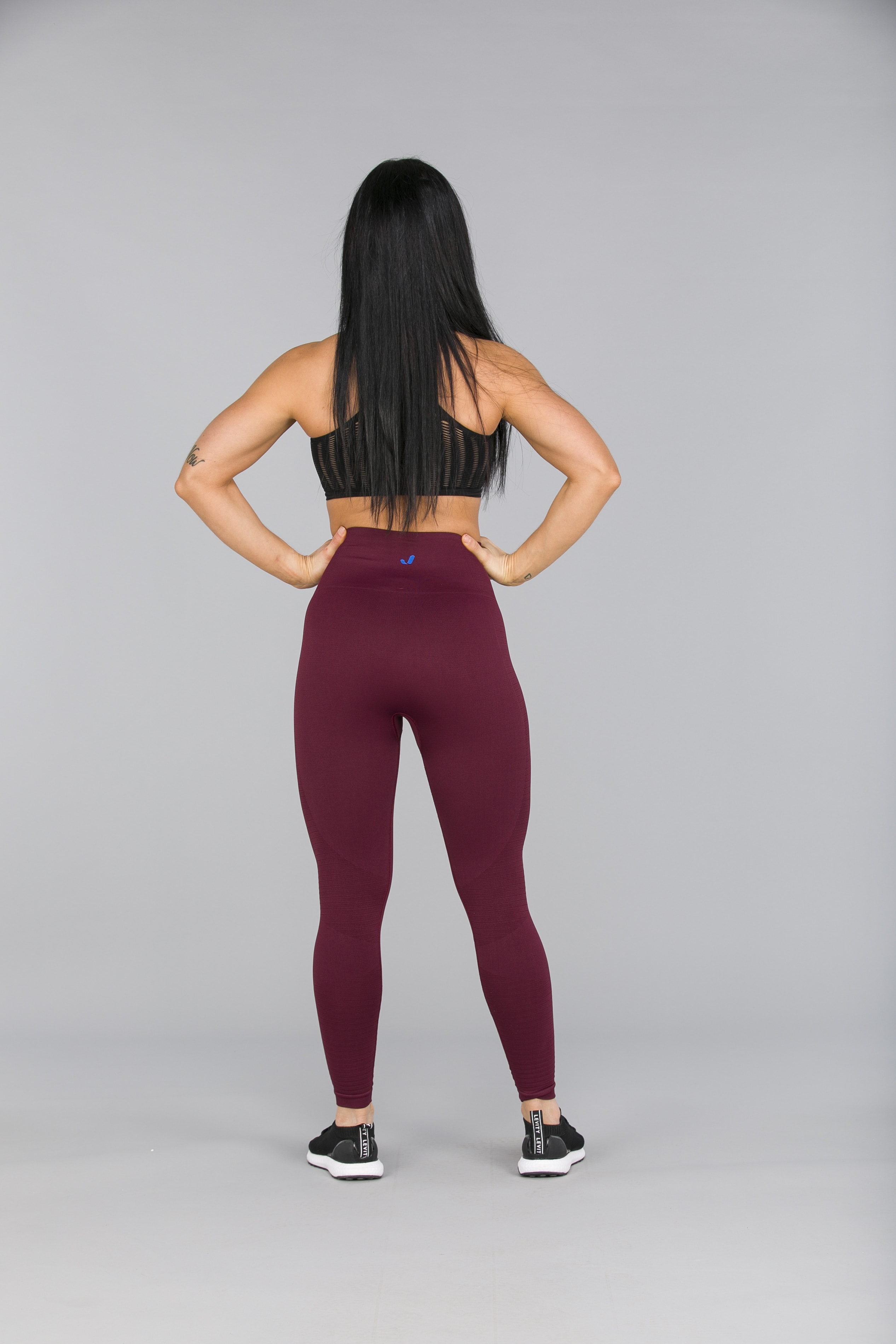 Jerf Gela 2.0 ECONYL® Maroon4