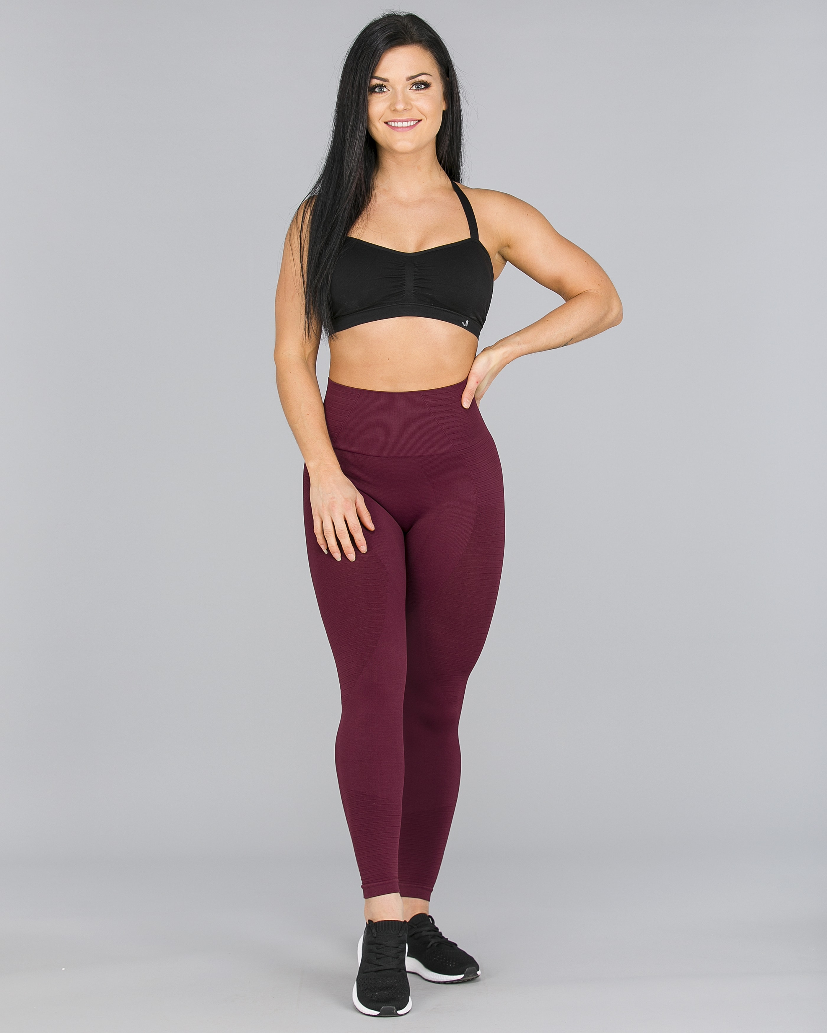 Jerf Gela 2.0 ECONYL® Maroon5