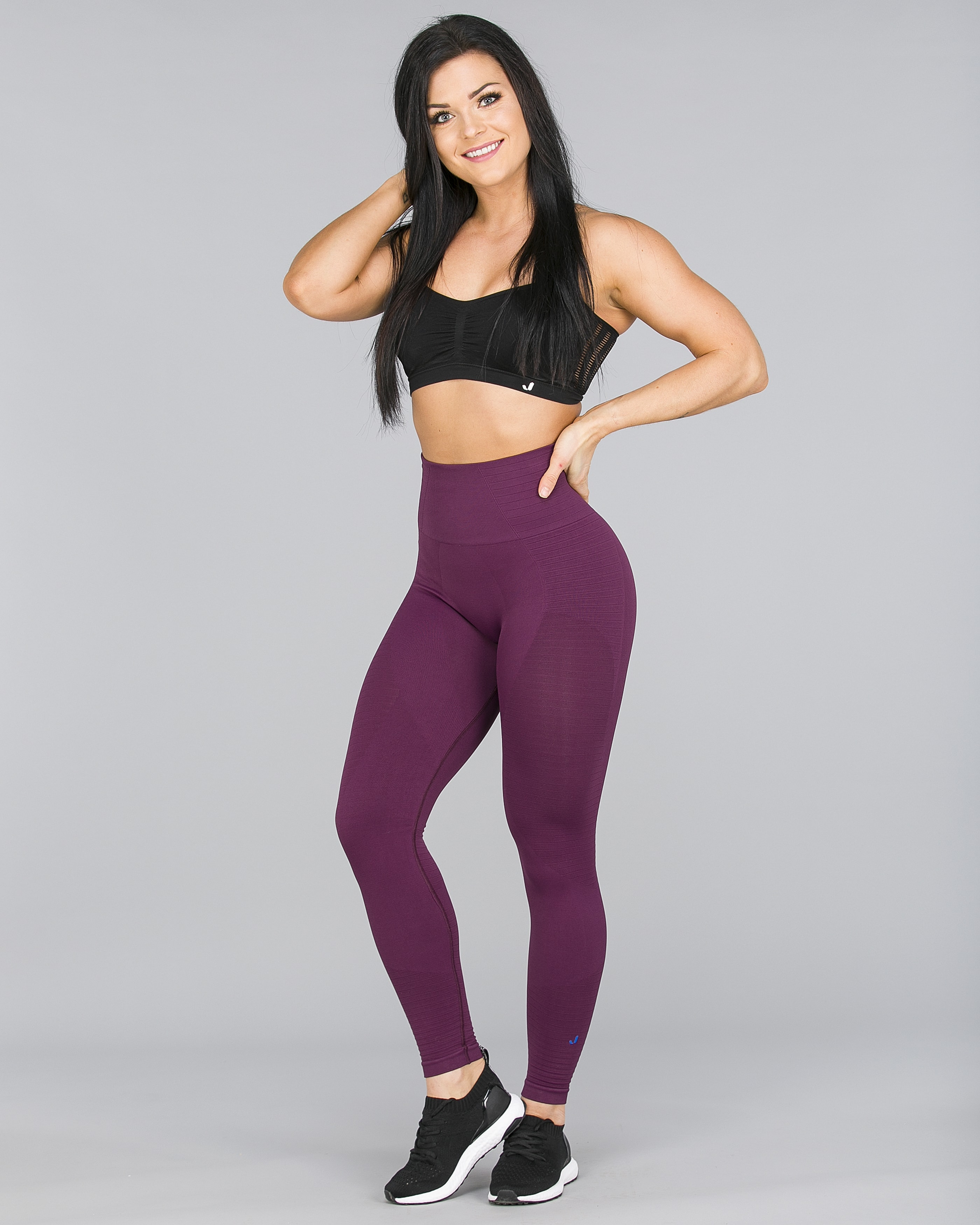 Jerf Gela 2.0 ECONYL® Purple3
