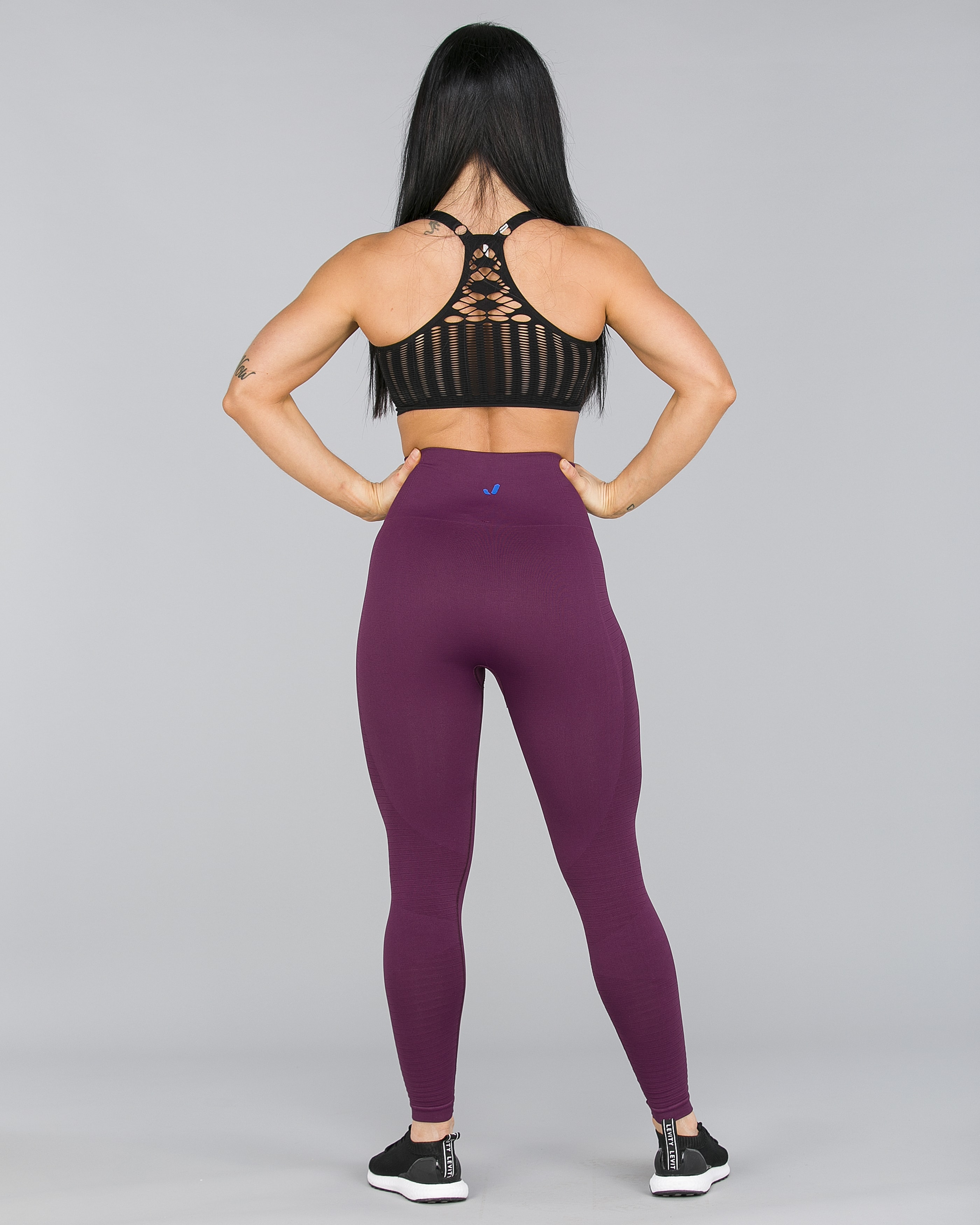 Jerf Gela 2.0 ECONYL® Purple5