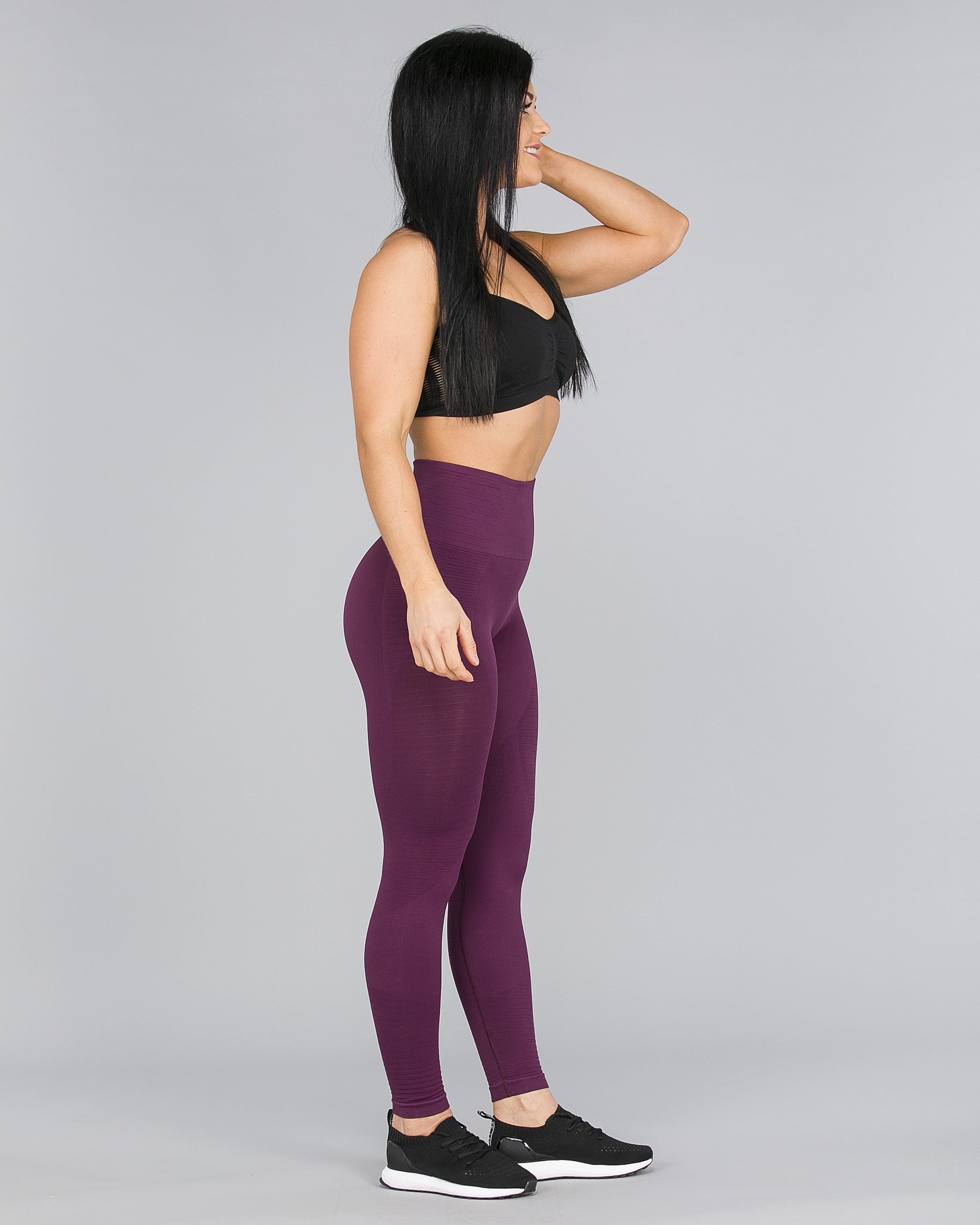 Jerf Gela 2.0 ECONYL® Purple6