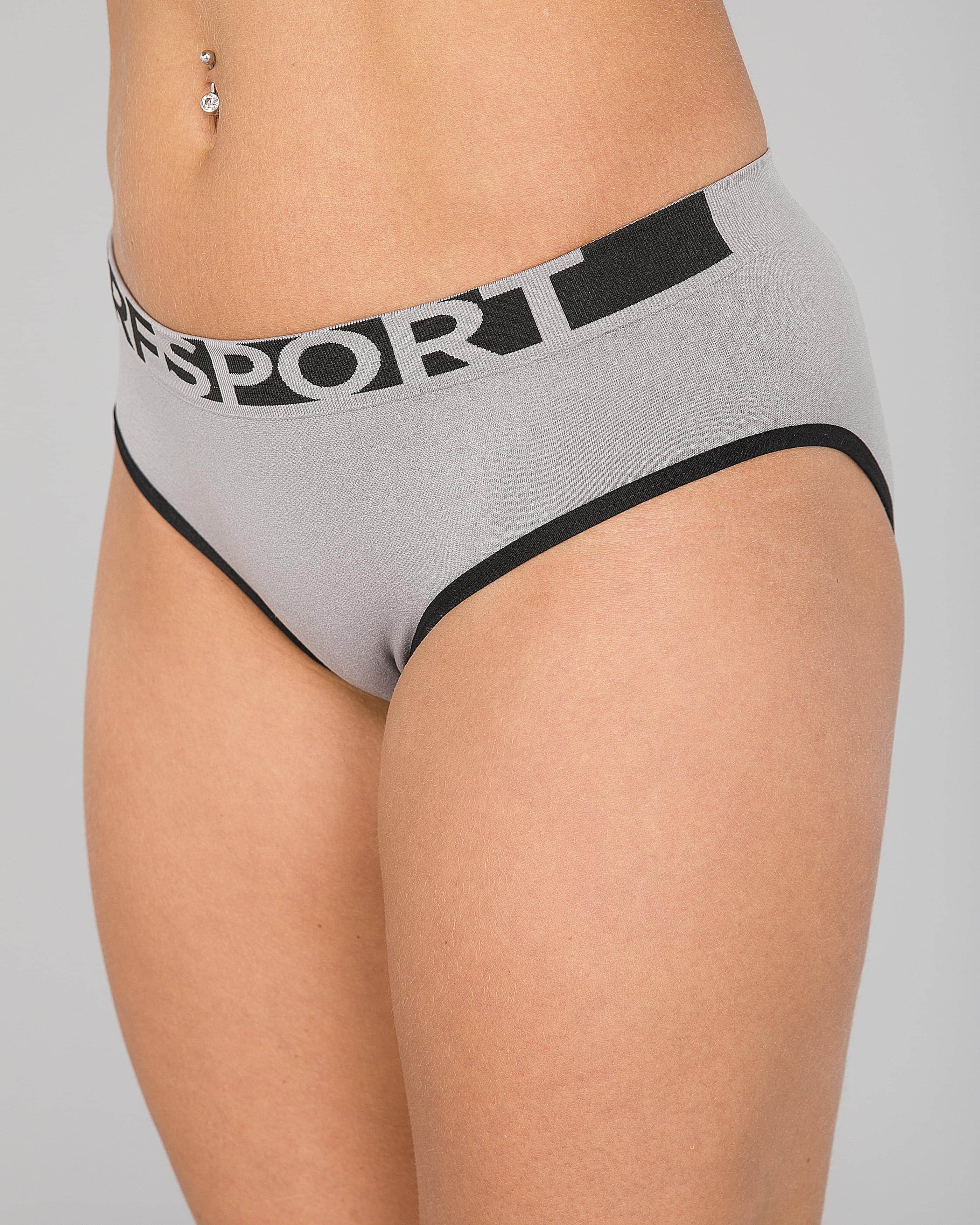Jerf Lota Grey undertøy-sett15