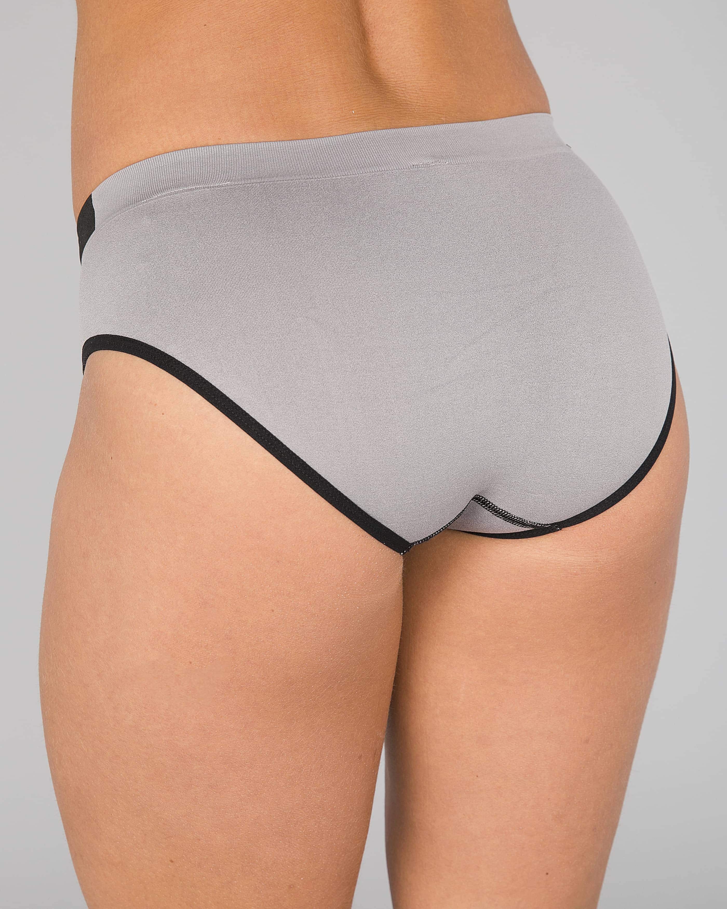 Jerf Lota Grey undertøy-sett17