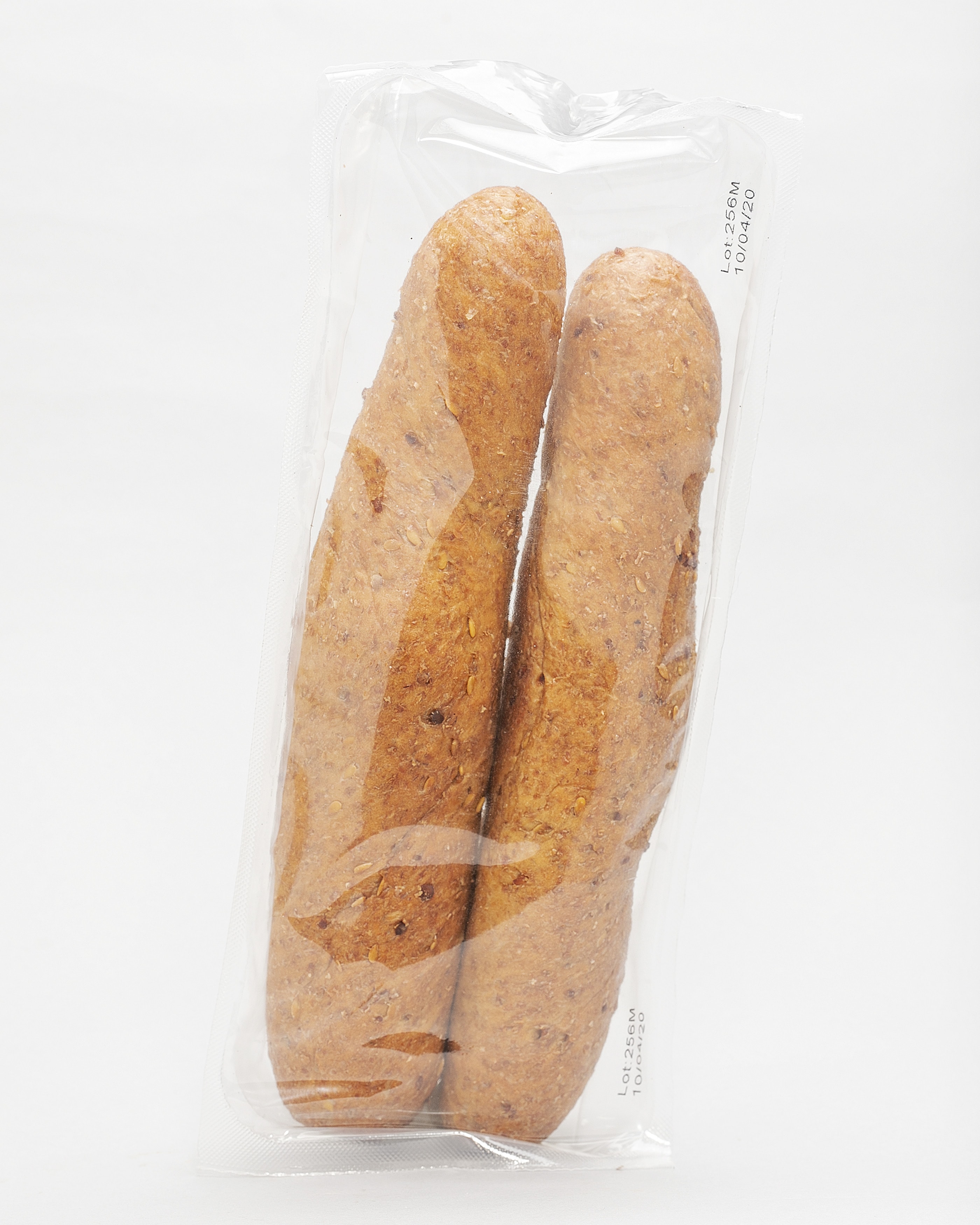 Monster Gourmet Lavkarbo Baguett 220g3
