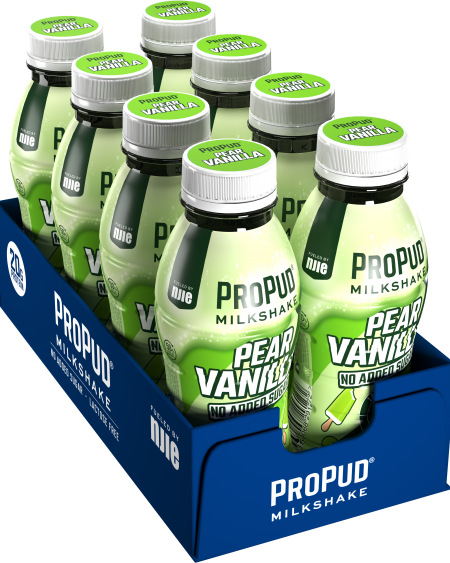 Vanilla Pear 8x330ml