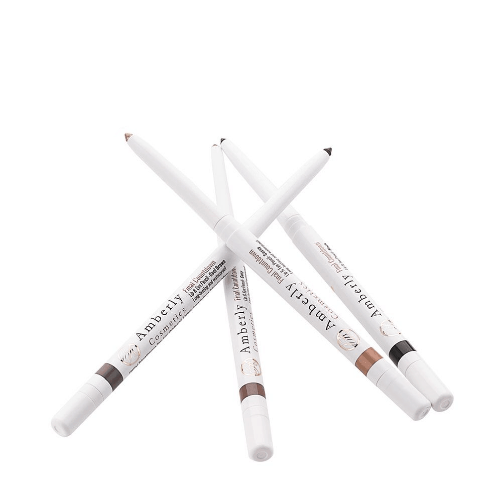Amberly Cosmetics Final Countdown Kit - til