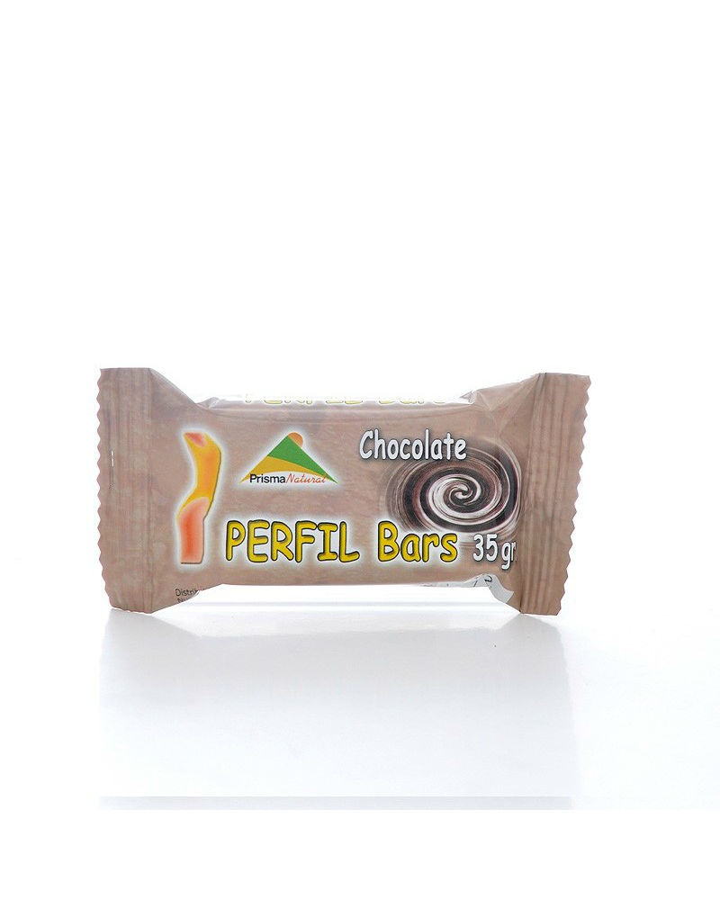 Prisma Perfil Glucomannen Bar 35g - protein bars