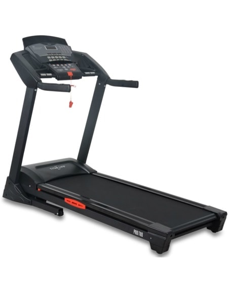 TITAN LIFE Treadmill T80 Pro