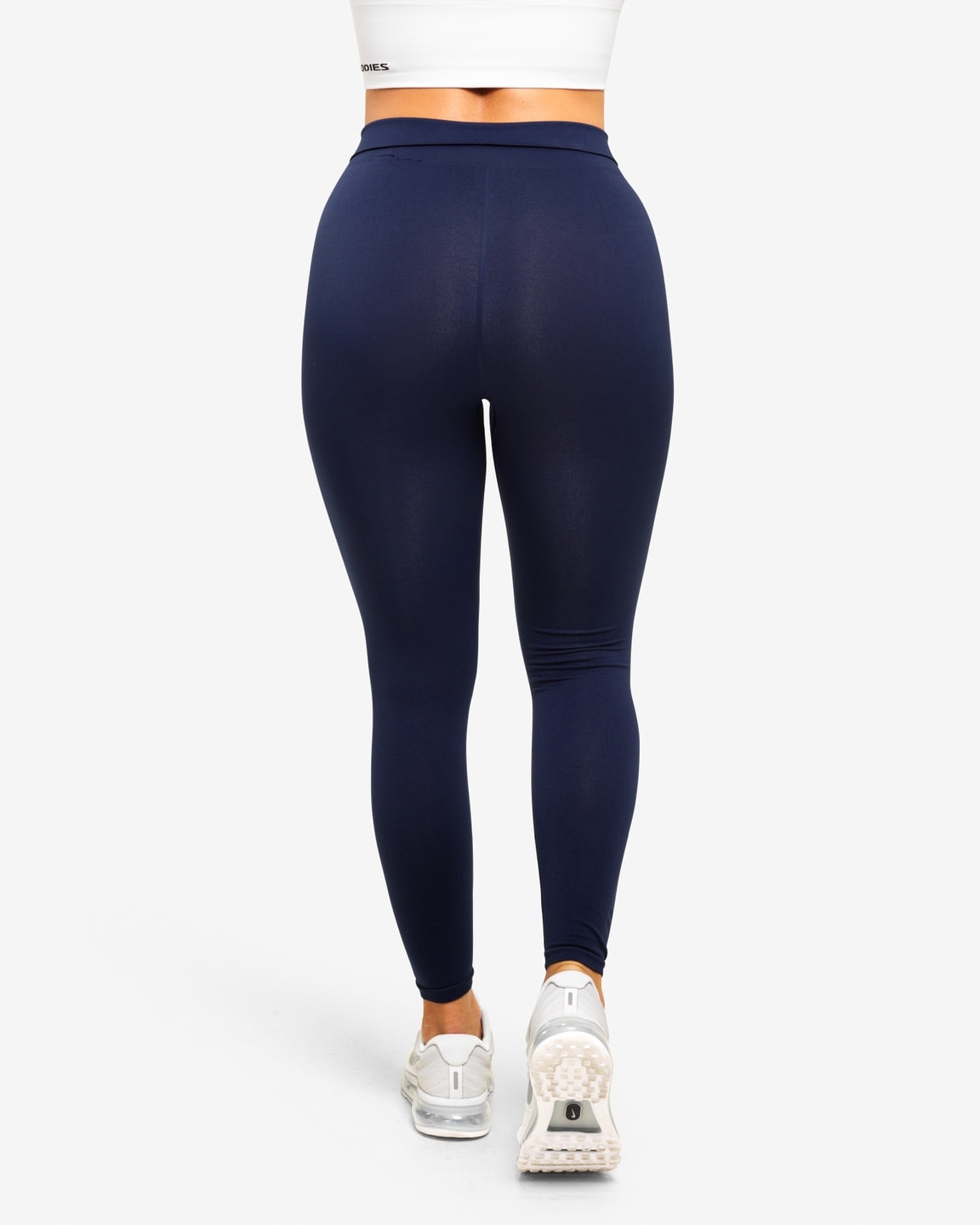 Better Bodies Rockaway Leggings Dark Navy 