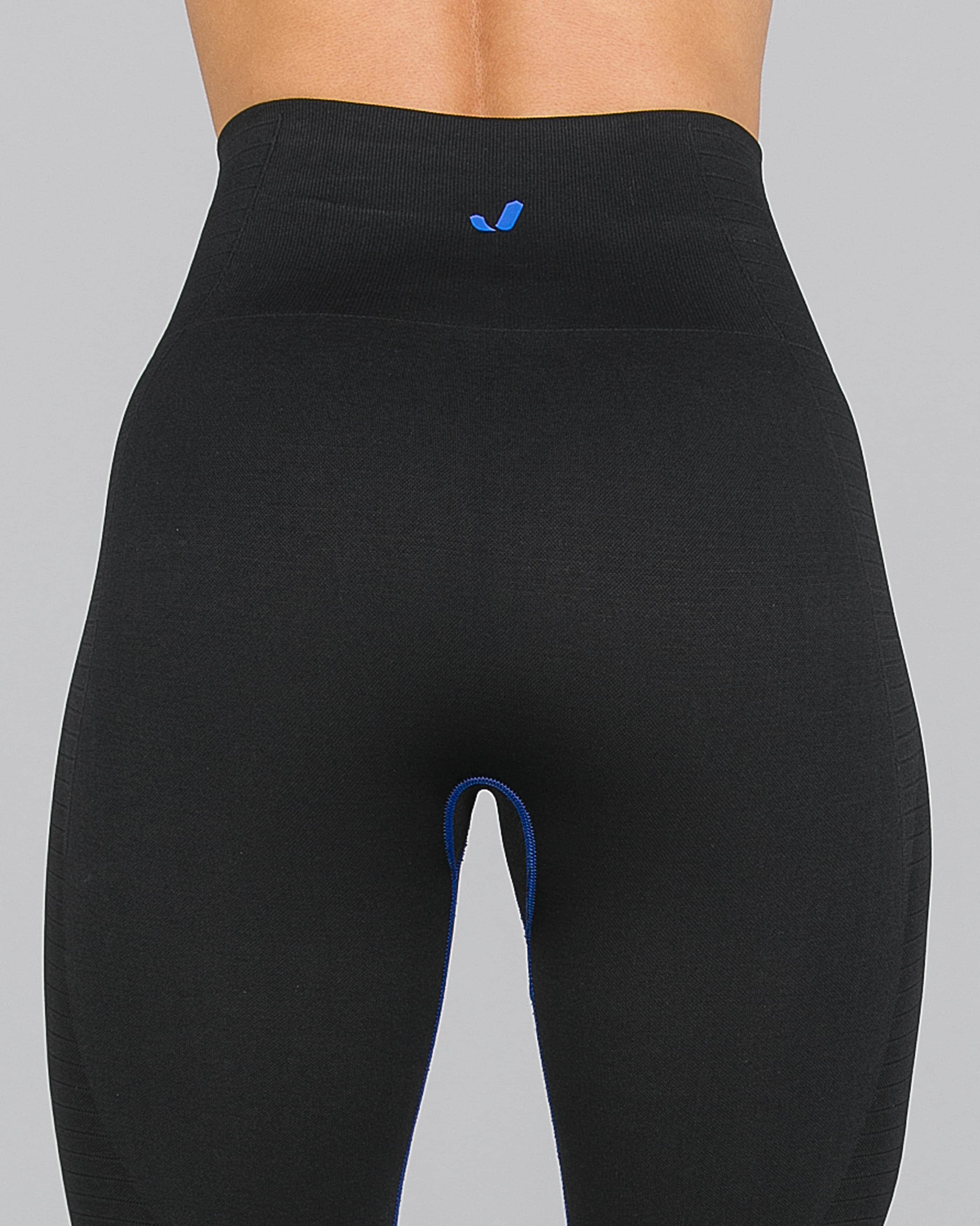 Jerf Gela 2.0 ECONYL® Black with blue thread5