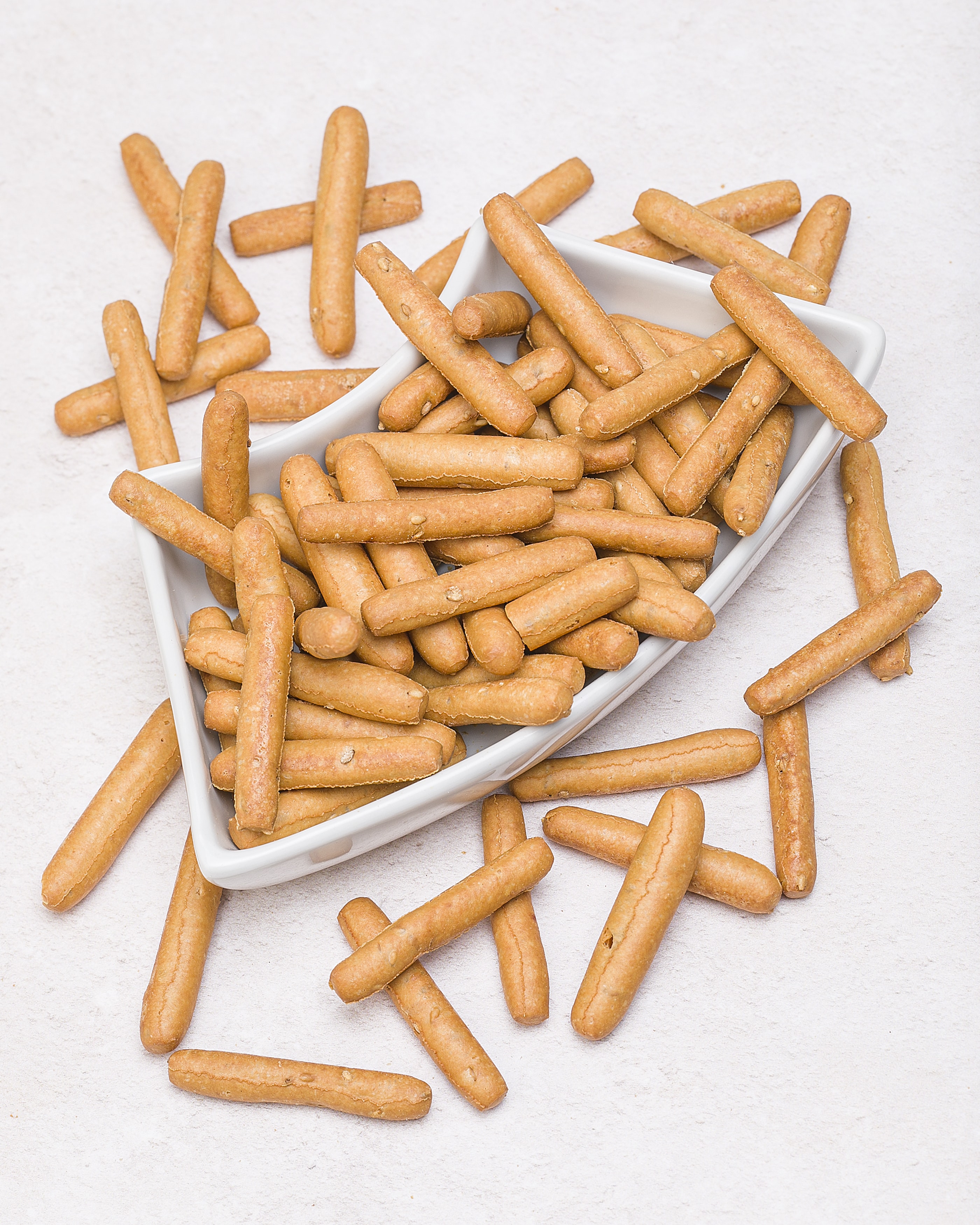 Monster Lavkarbo Bread Sticks 25g
