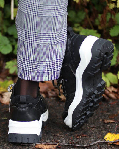Roberto Rosso Jin Black - 41 - til