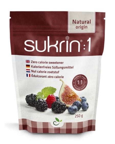 Sukrin:1 250g