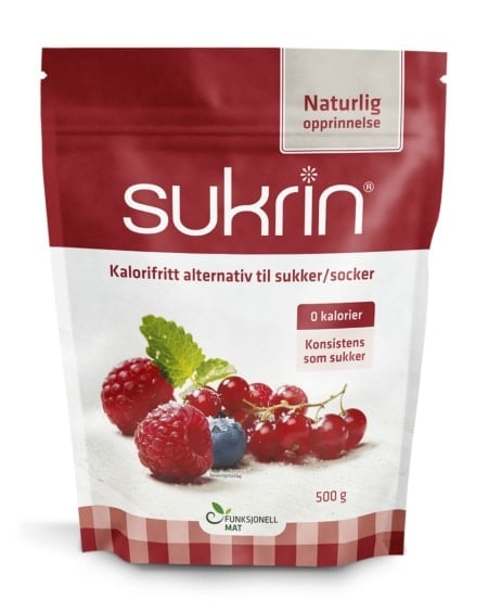 Sukrin 500g