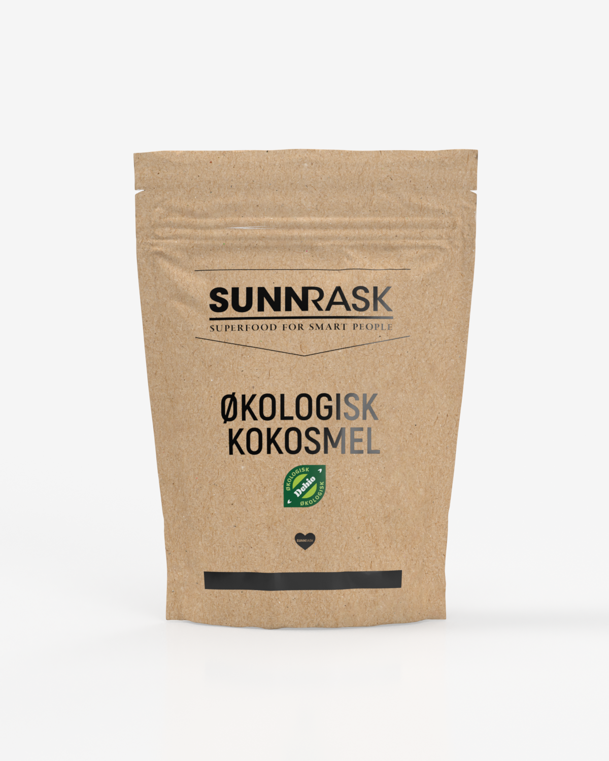 SunnRask_Økologisk Kokosmel _View 01