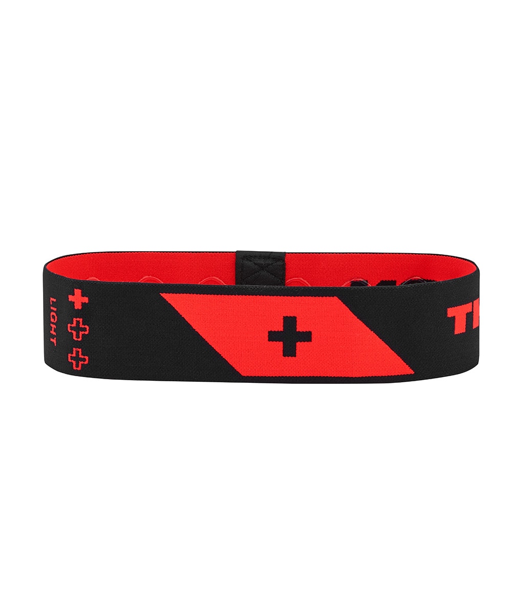 ThornFit Resistance Band Pro - Light - til trening