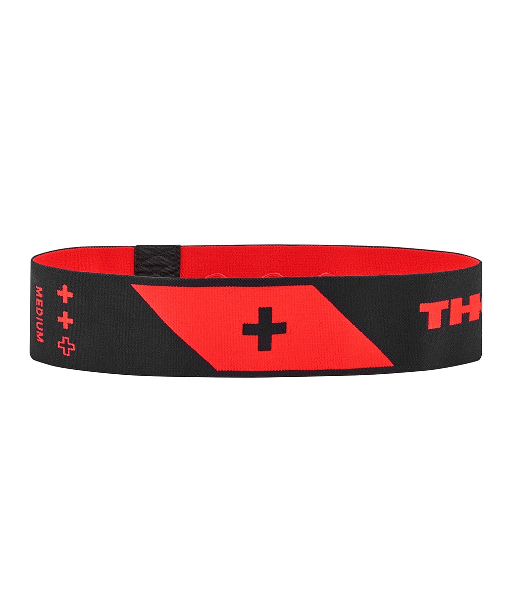 ThornFit Resistance Band Pro - Medium - til trening