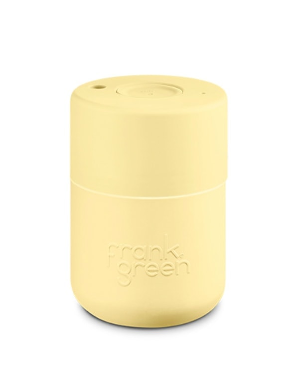 Reusable Cup, Buttermilk main image 0