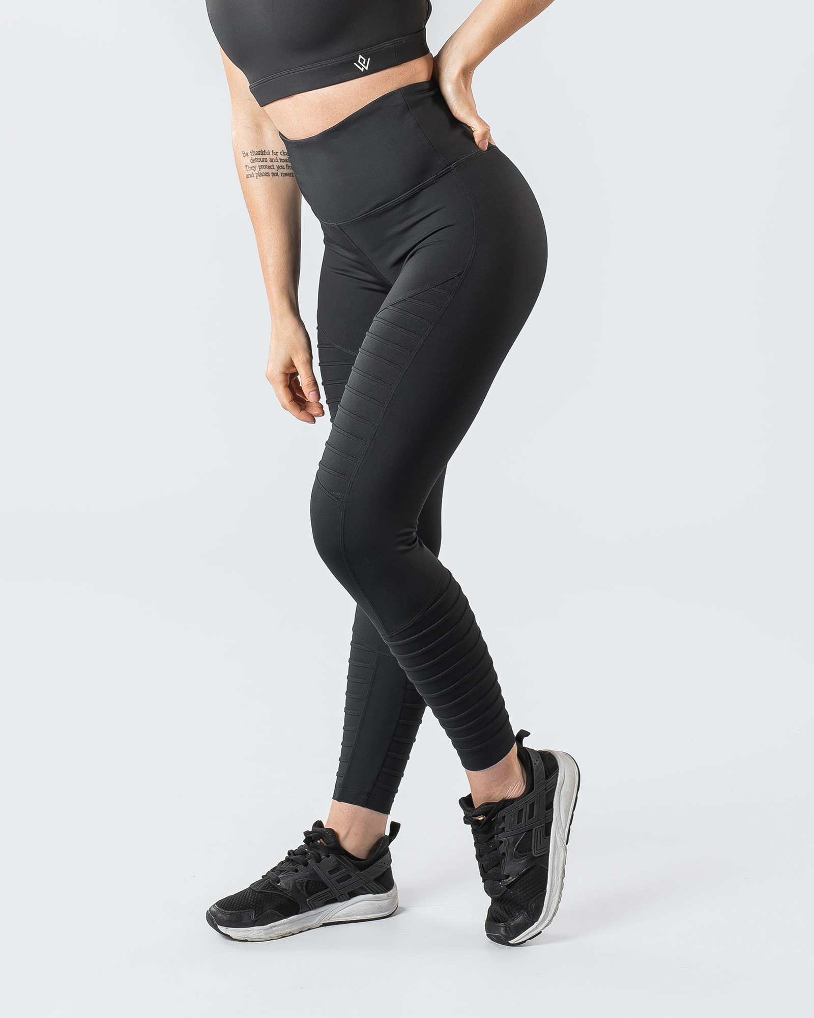 Workout empire regalia discount tights