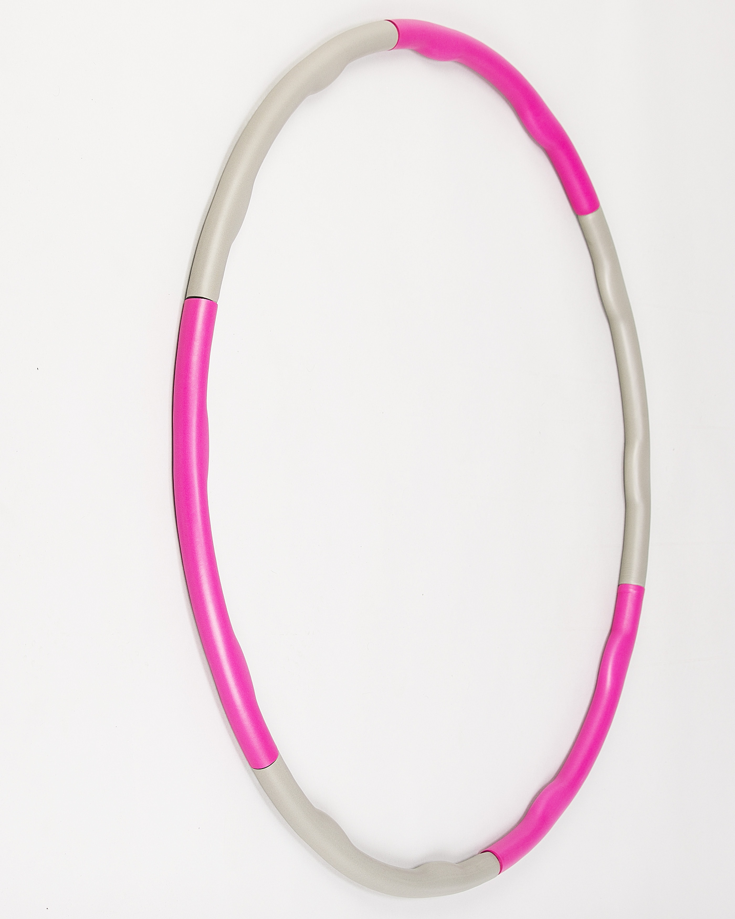LEVITY Premium Fitness - Hula Hoop Rockering 1.2kg1