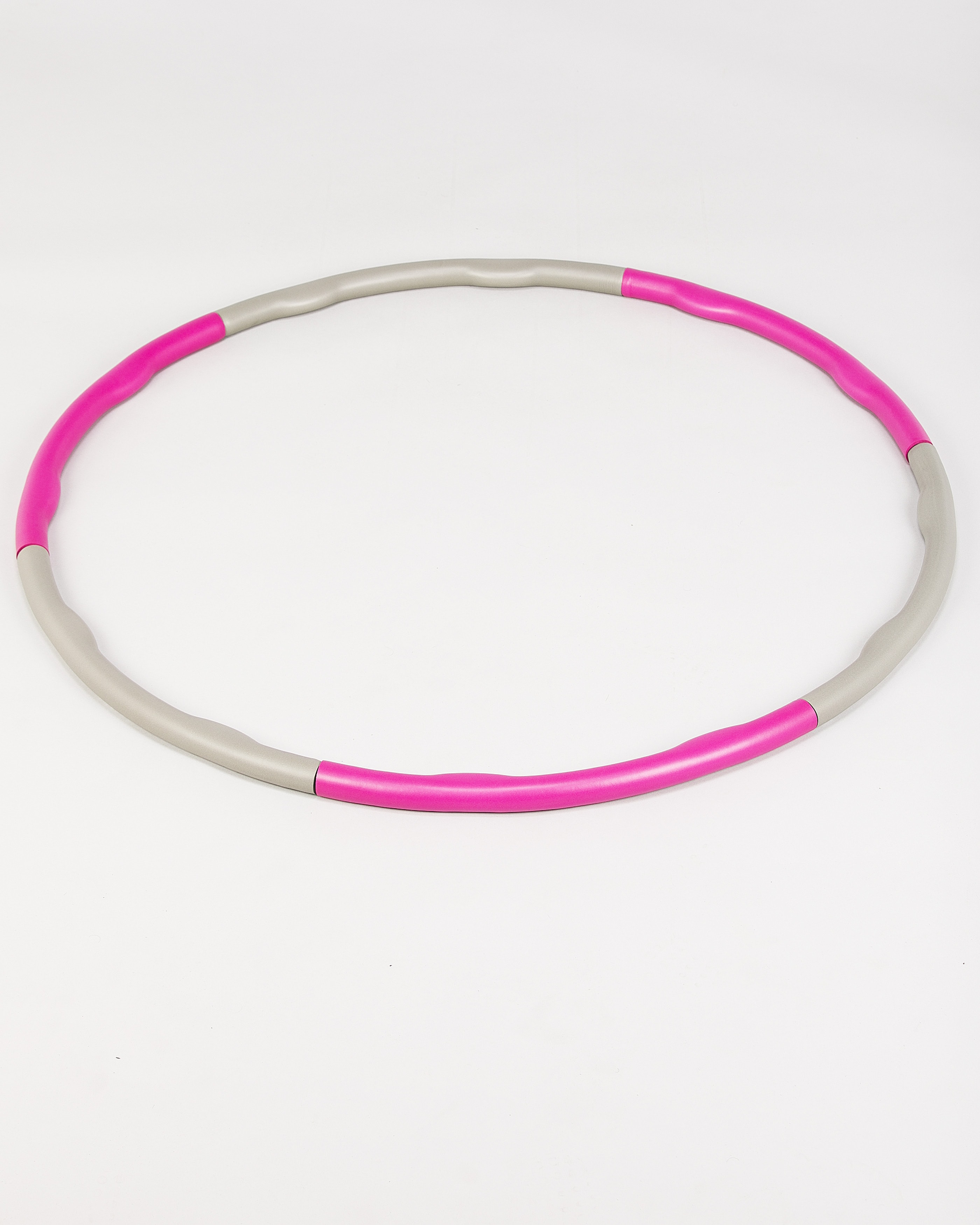 LEVITY Premium Fitness - Hula Hoop Rockering 1.2kg2