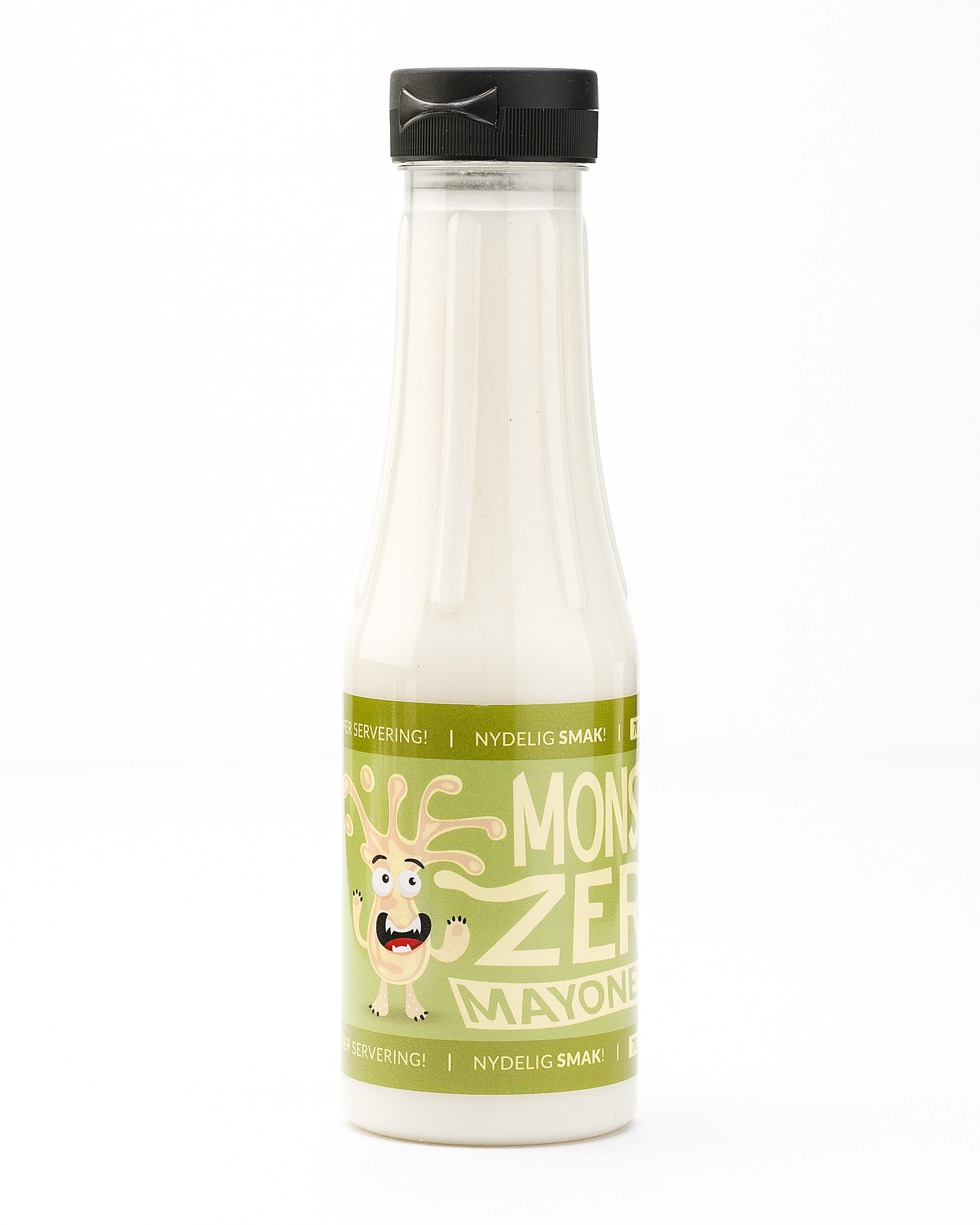 Monster Zero Calories Mayones 380g2