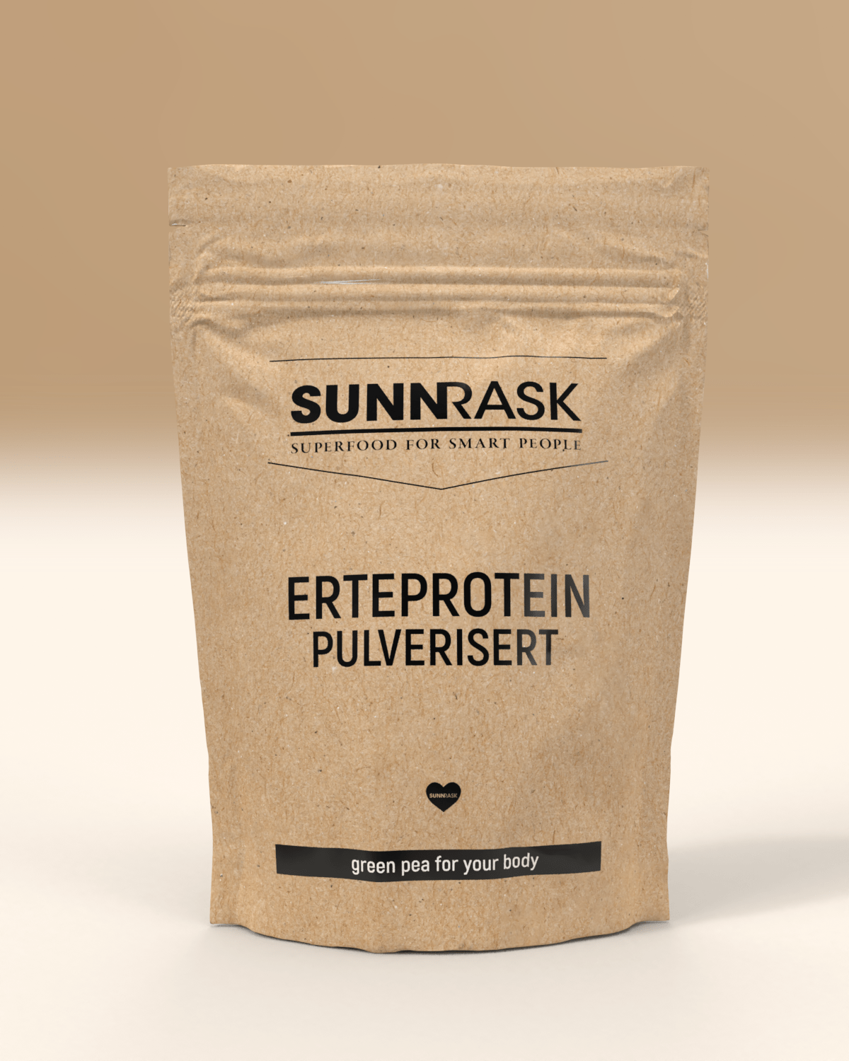 Sunn Rask_Erteprotein Pulverisert_View 01