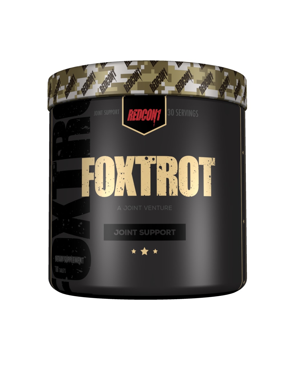 Redcon1 Foxtrot Joint Defender - powder supplement