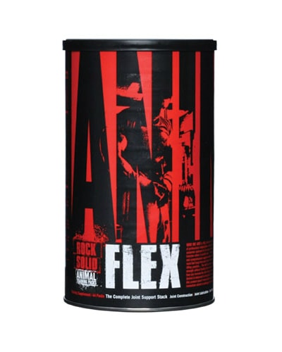 Universal Animal Flex 236g - workout supplements