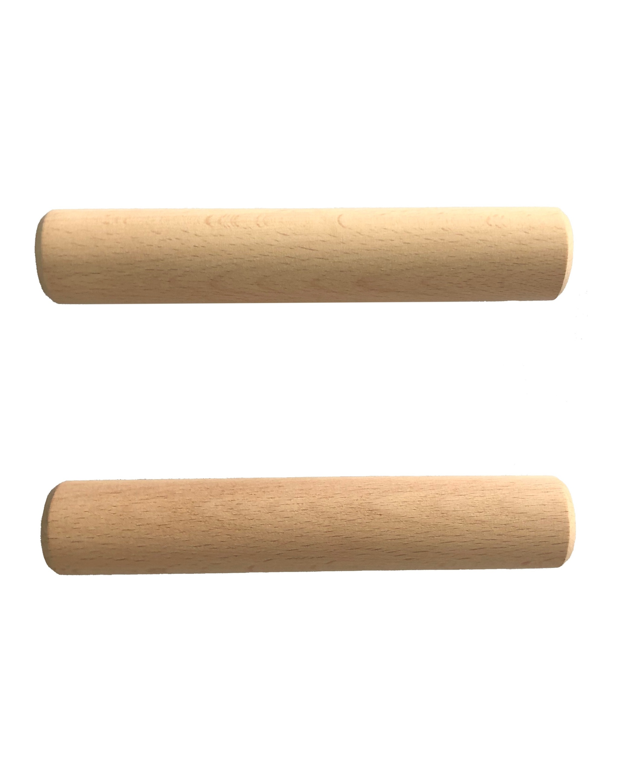 Climbing Board-Wooden Handles