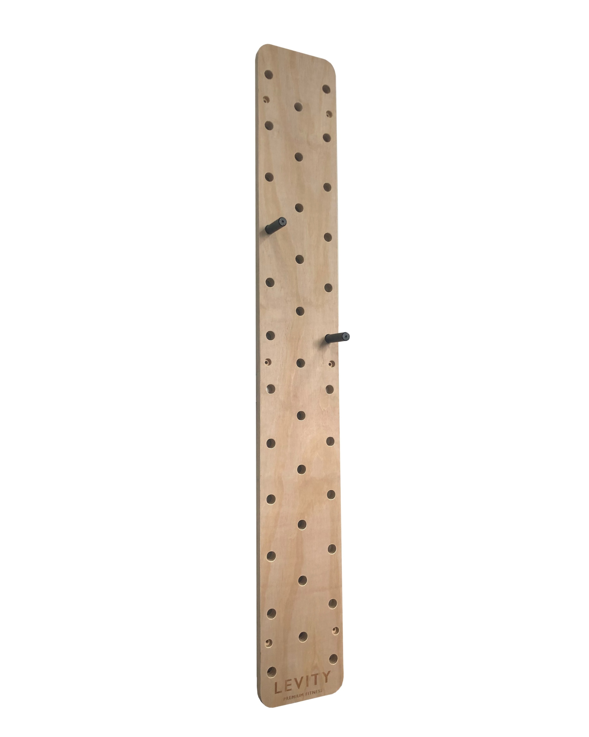 Climbing Board w Metal Handles