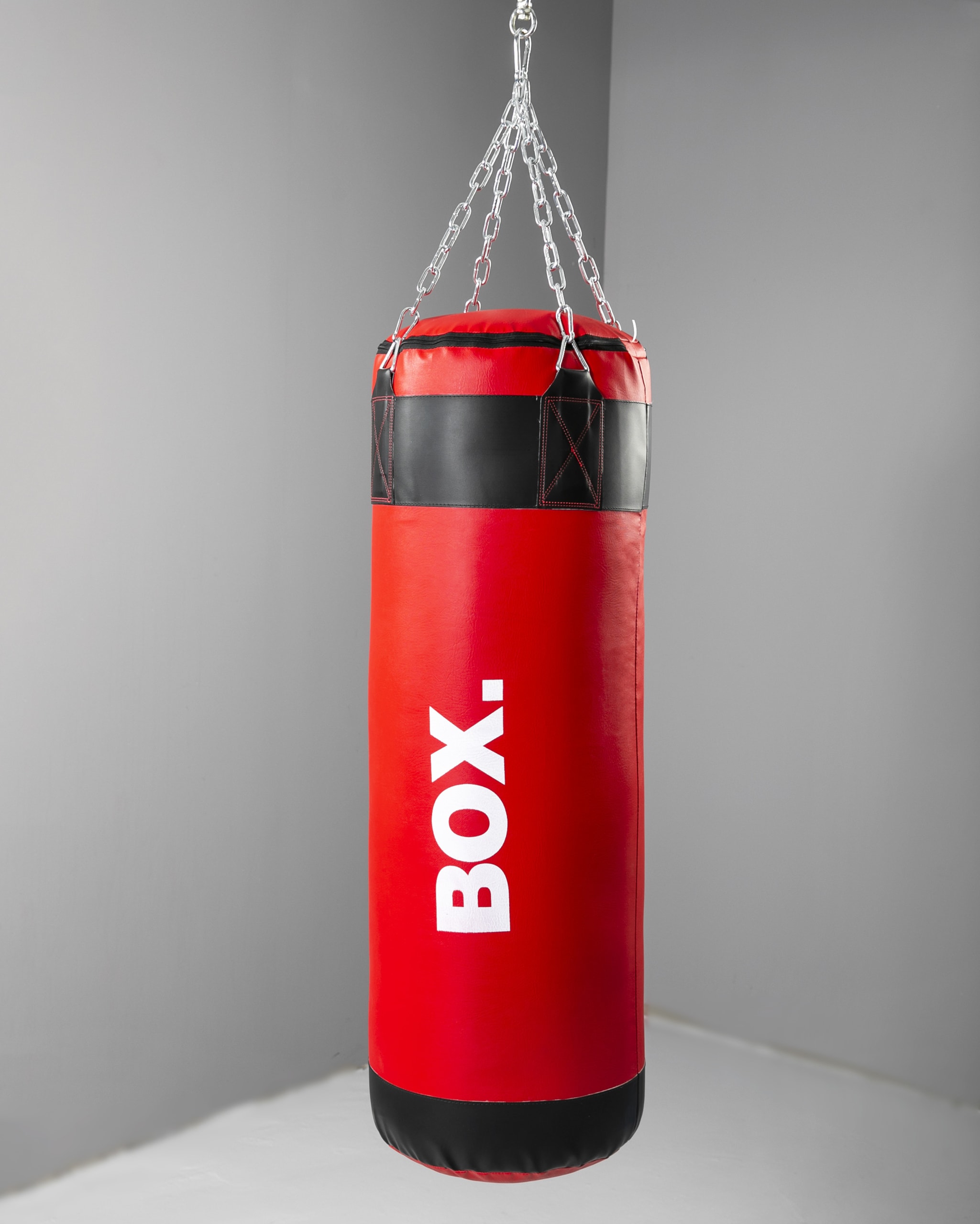 LEVITY Boxing Bag 30kg1