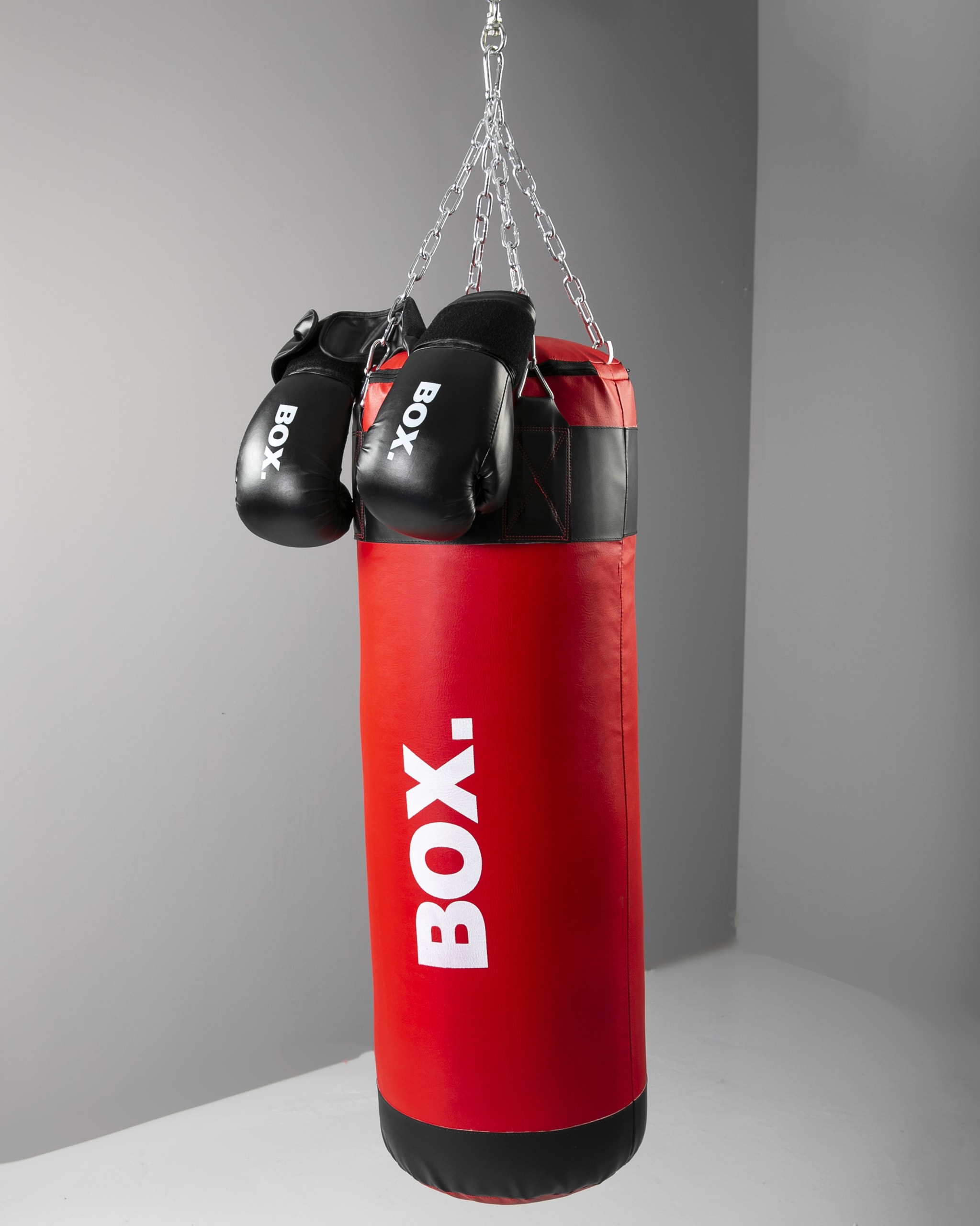 LEVITY Boxing Bag 30kg2