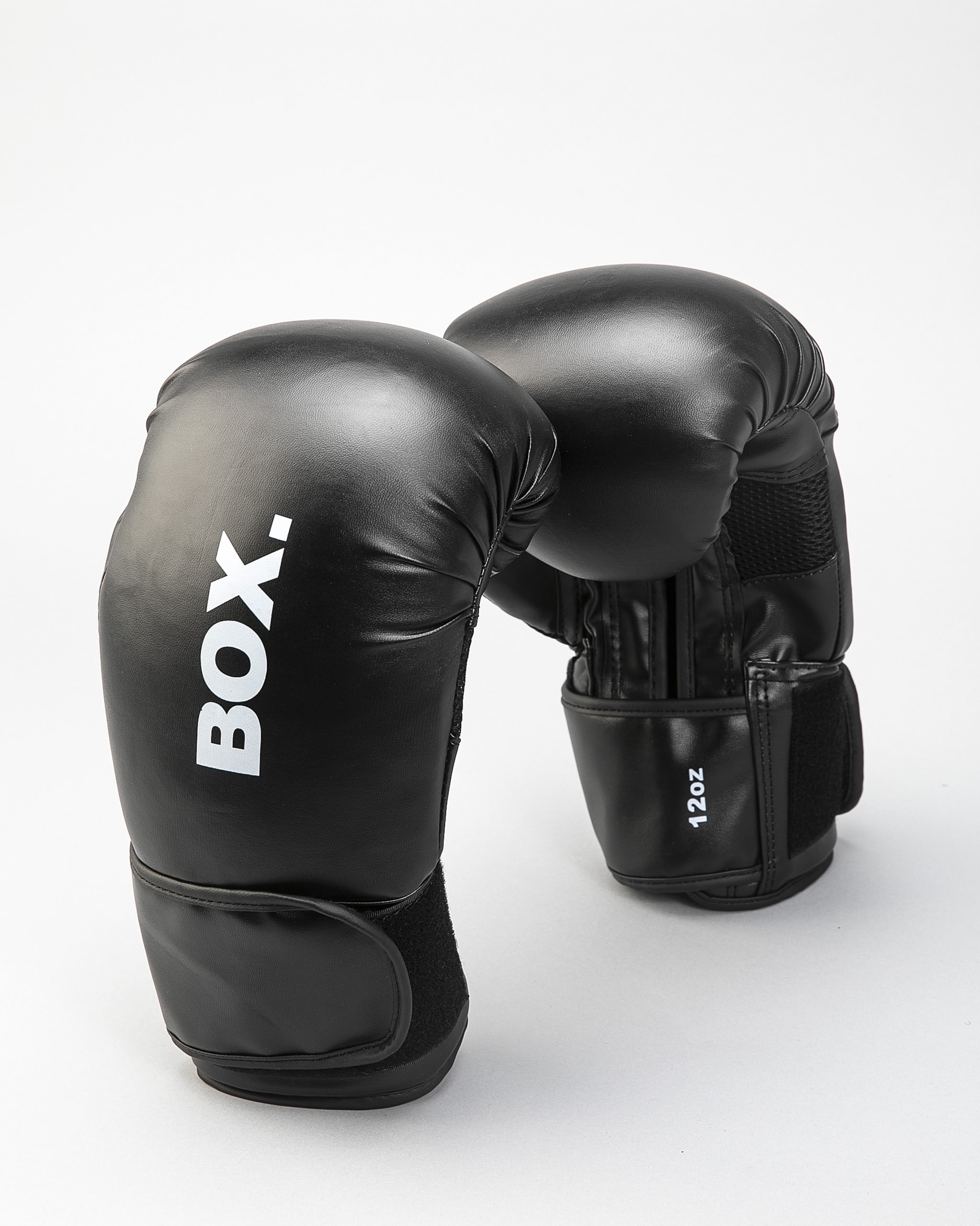 LEVITY Boxing Gloves 12oz (2 stk)1