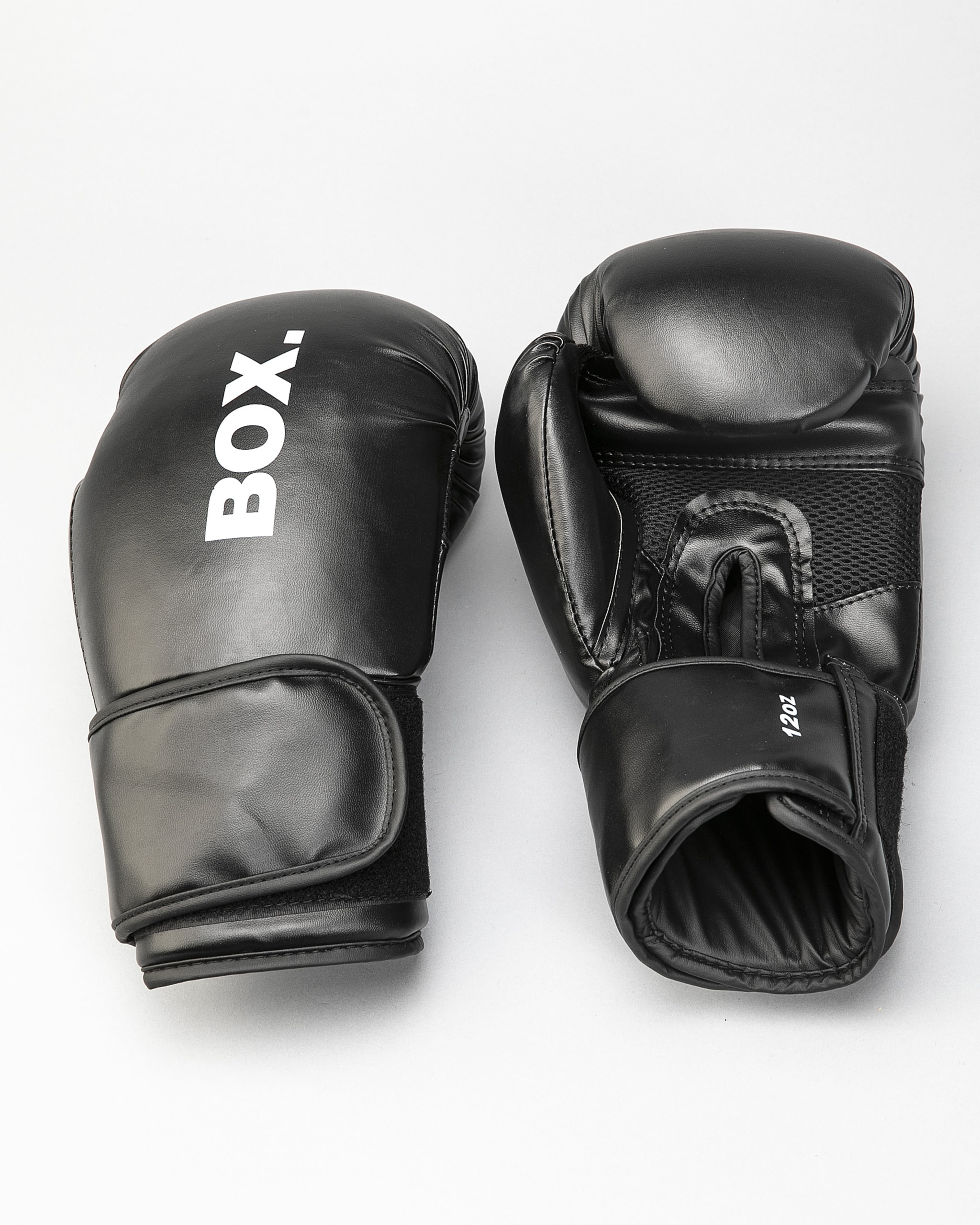 LEVITY Boxing Gloves 12oz (2 stk)2