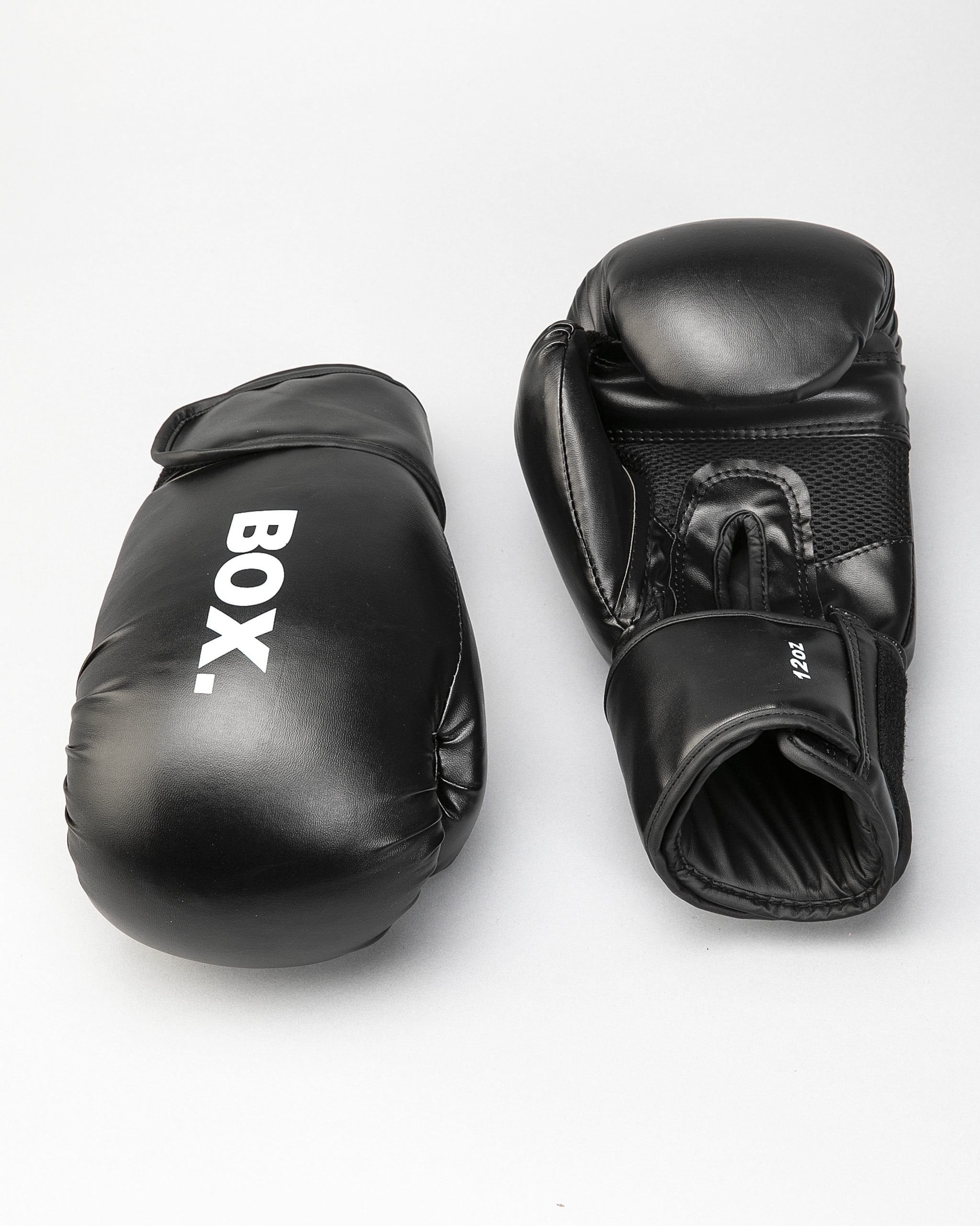 LEVITY Boxing Gloves 12oz (2 stk)3