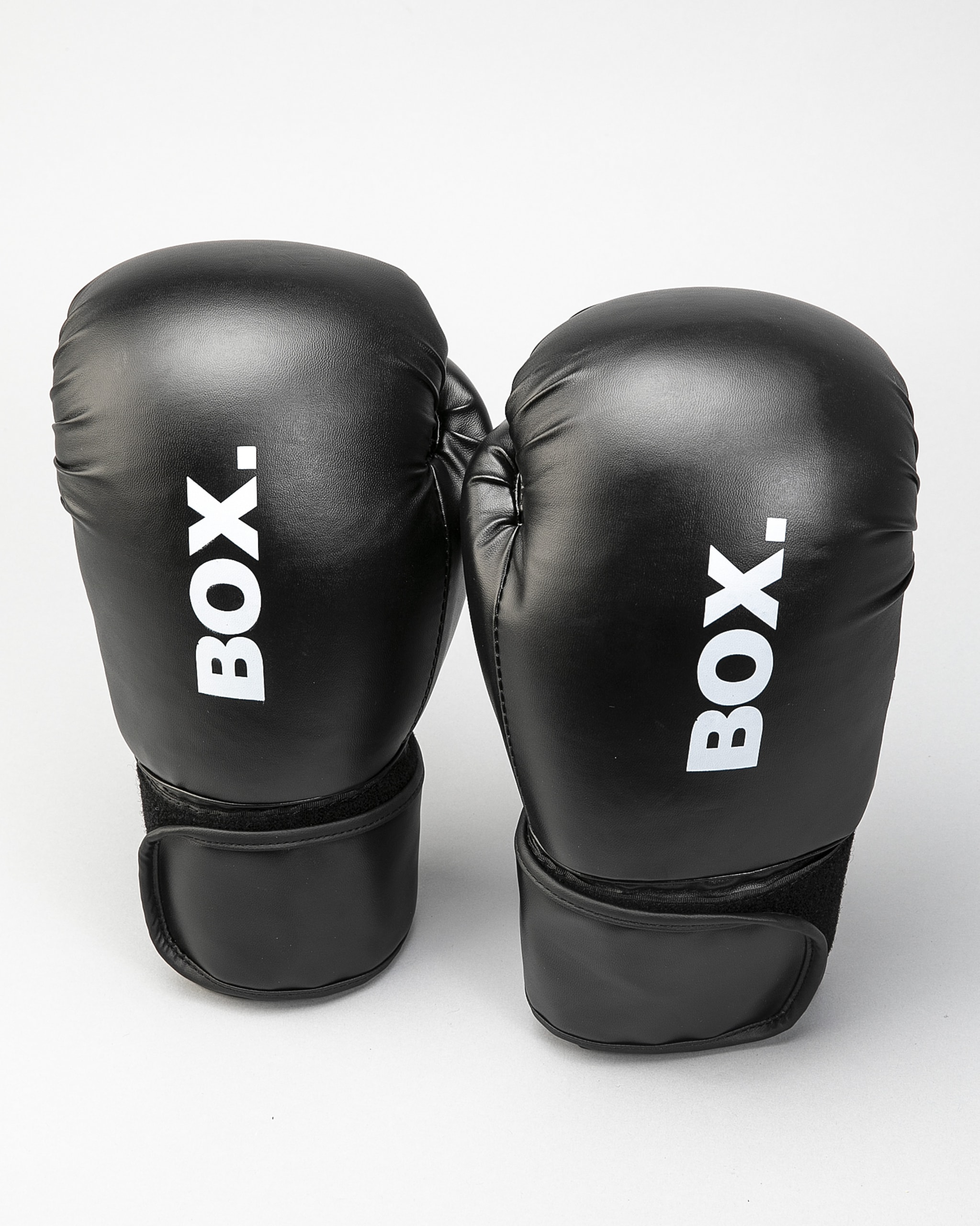 LEVITY Boxing Gloves 12oz (2 stk)4