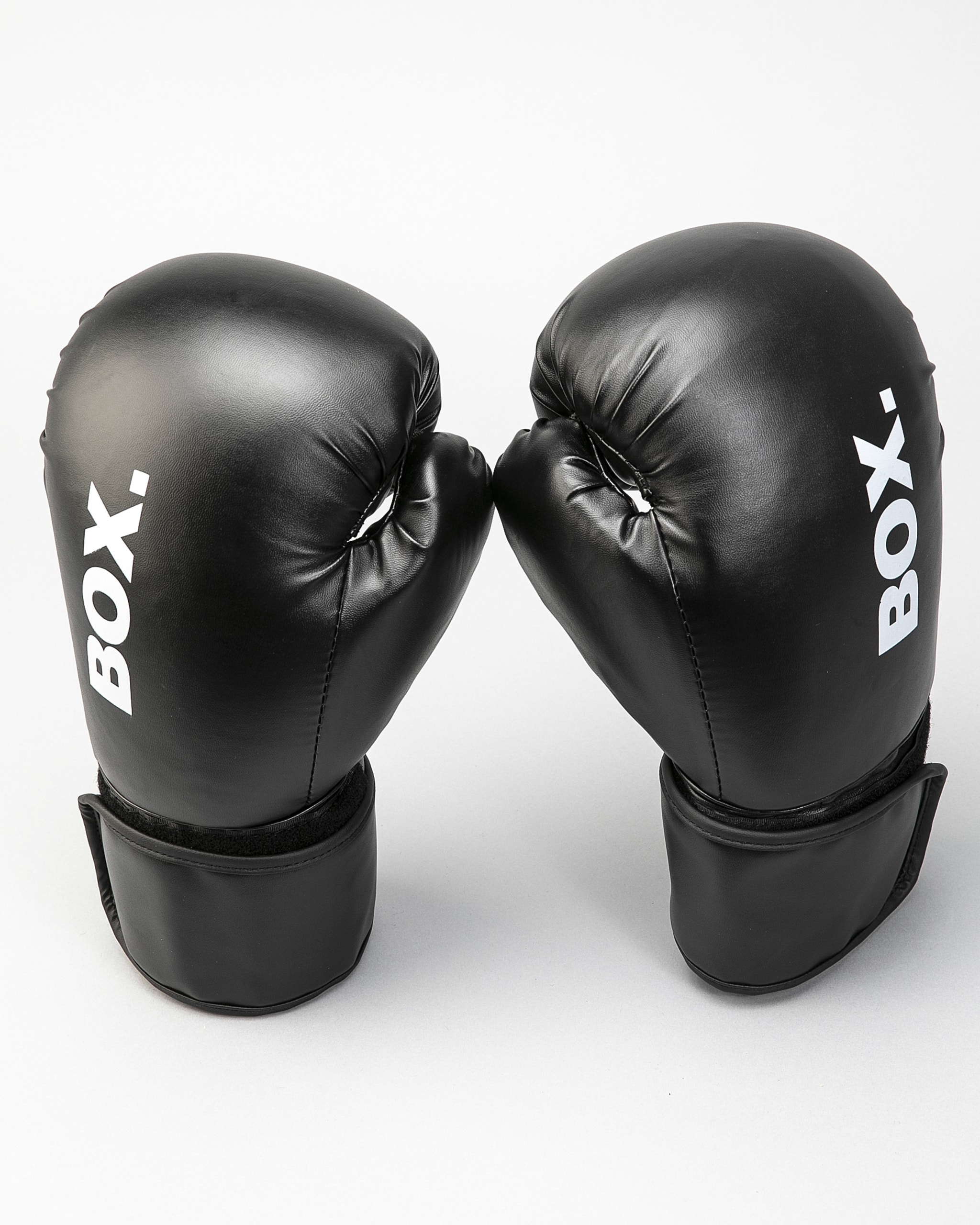 LEVITY Boxing Gloves 12oz (2 stk)5