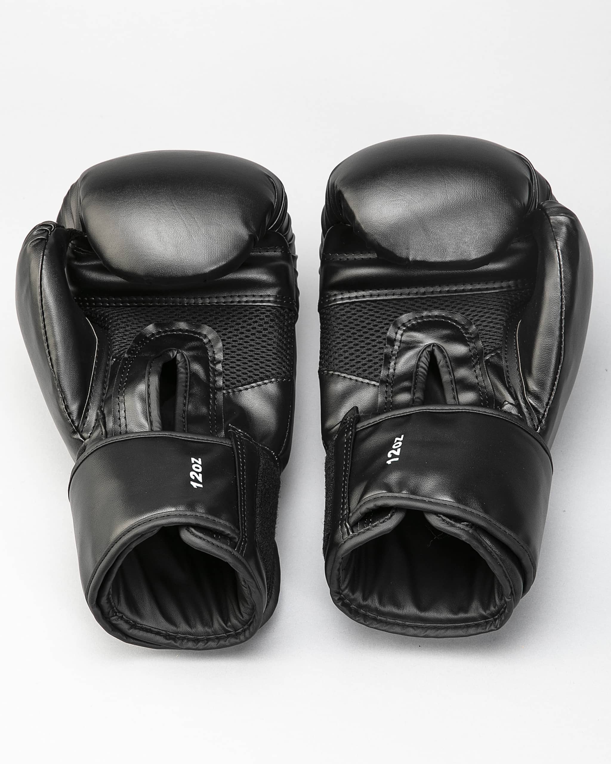 LEVITY Boxing Gloves 12oz (2 stk)6