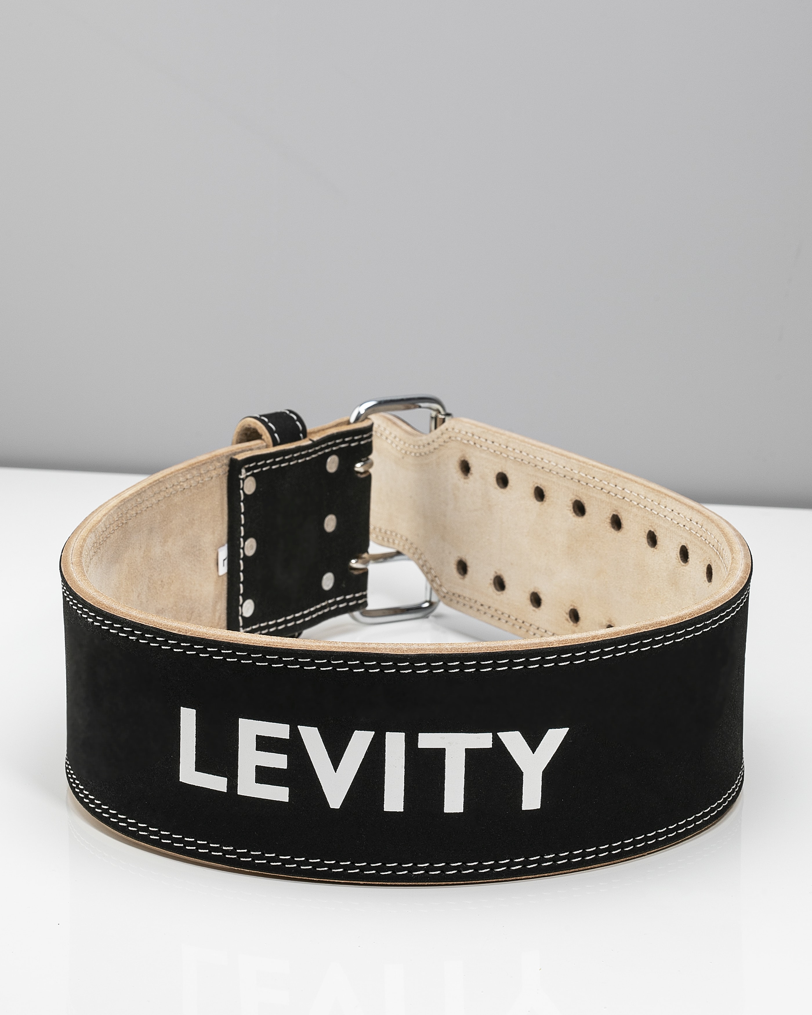 LEVITY Power Training Belt1