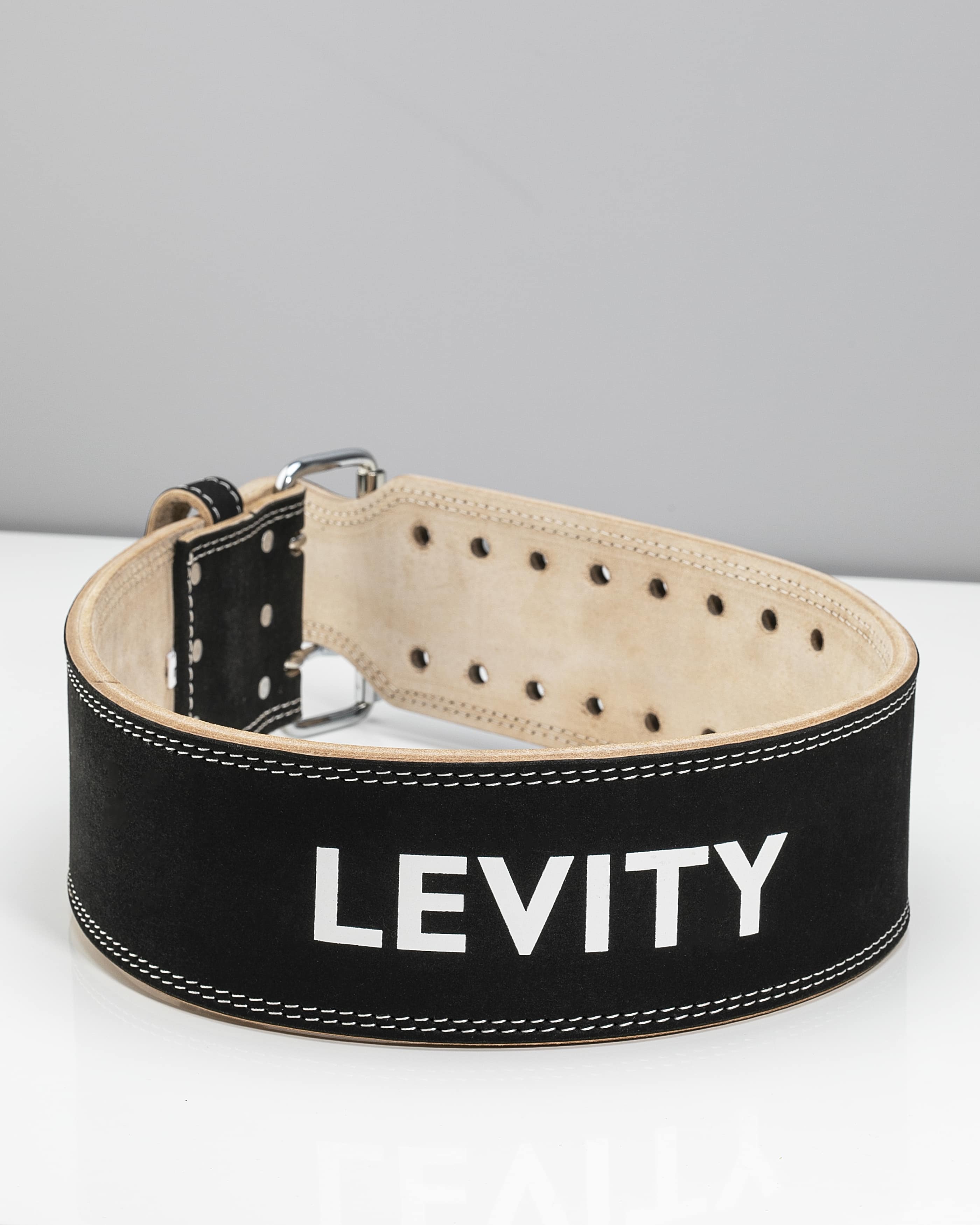 LEVITY Power Training Belt2