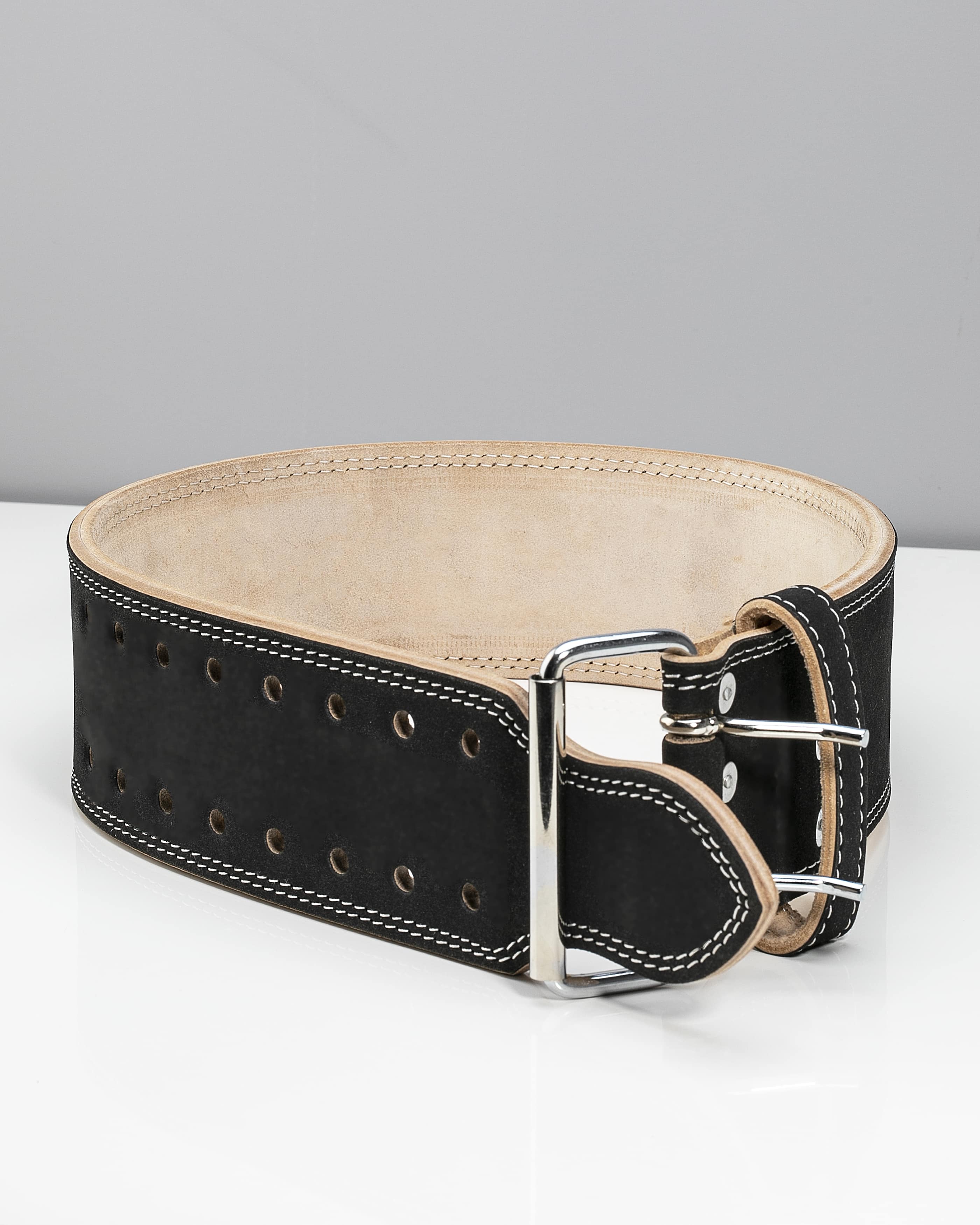 LEVITY Power Training Belt3