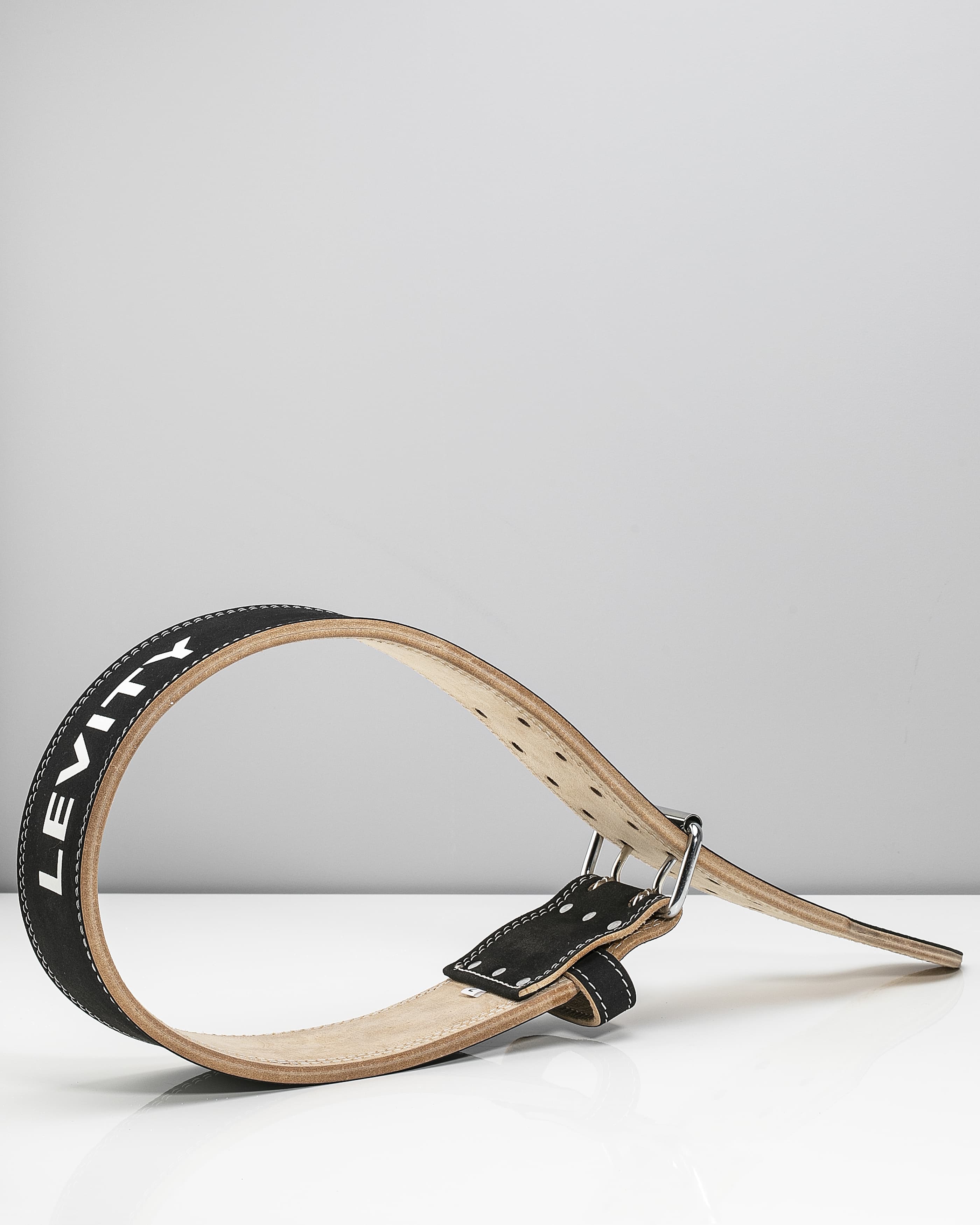 LEVITY Power Training Belt5