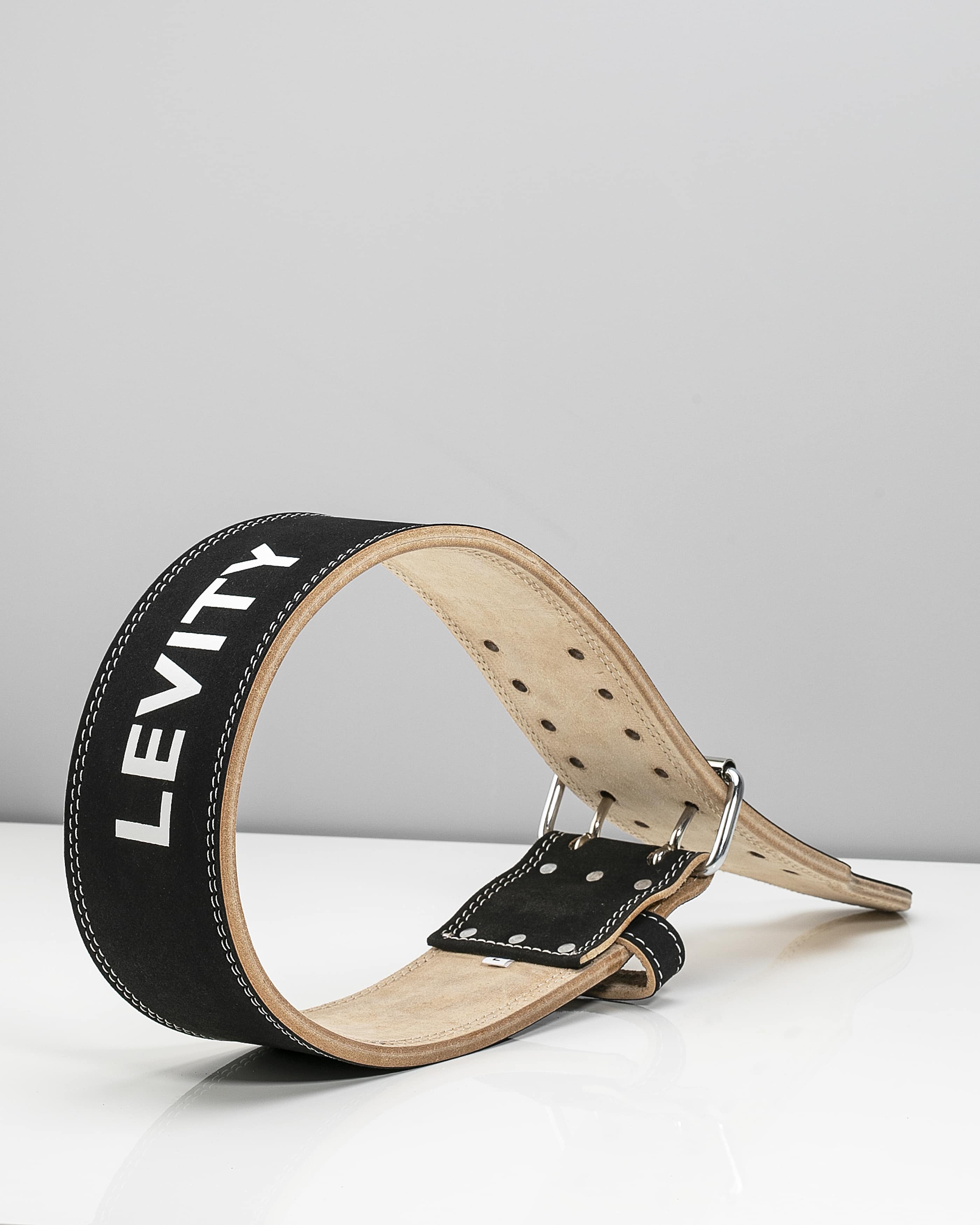 LEVITY Power Training Belt6