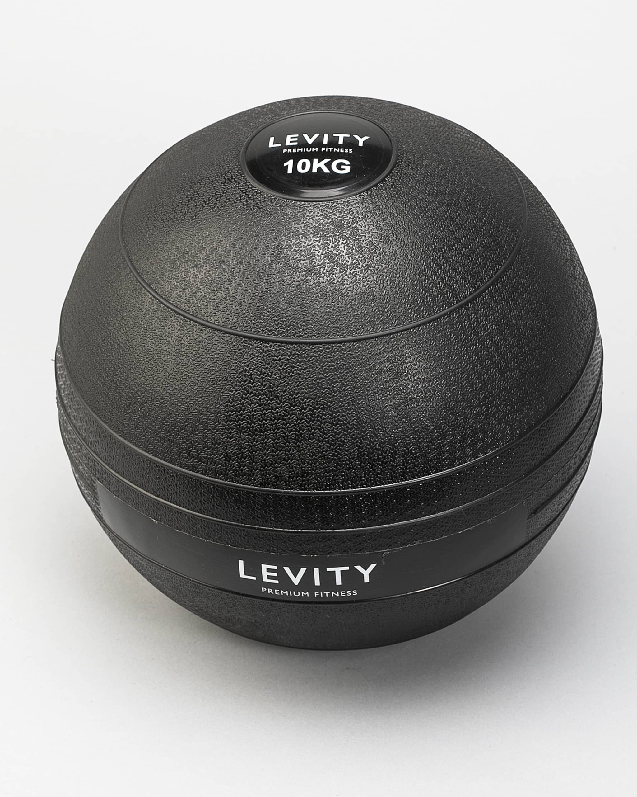LEVITY Slam Ball 10kg1