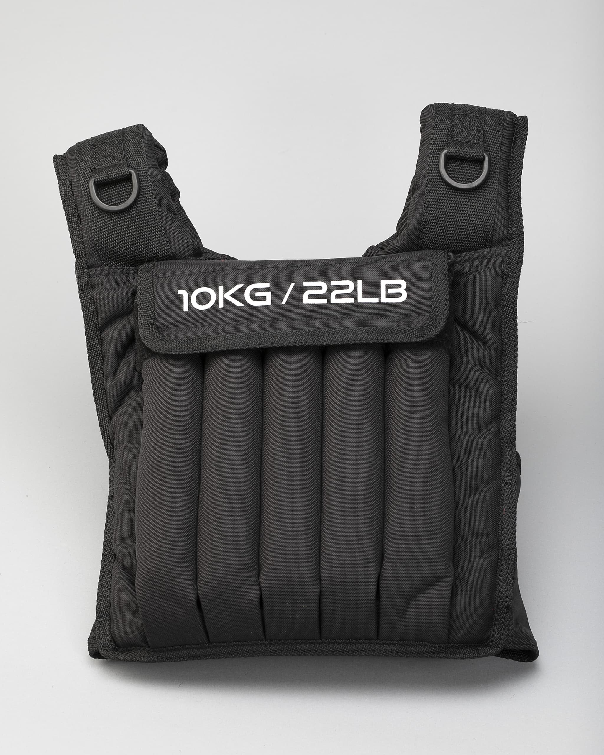 LEVITY Tactical Vektvest 10kg2