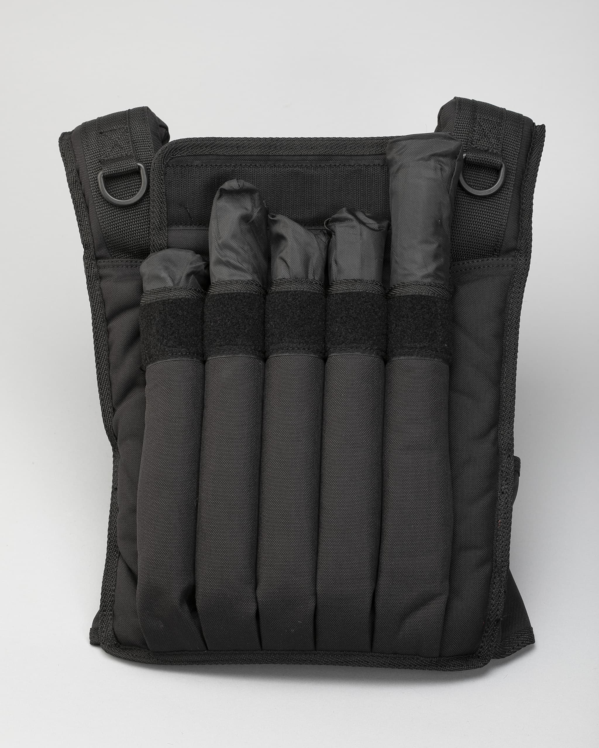 LEVITY Tactical Vektvest 10kg3