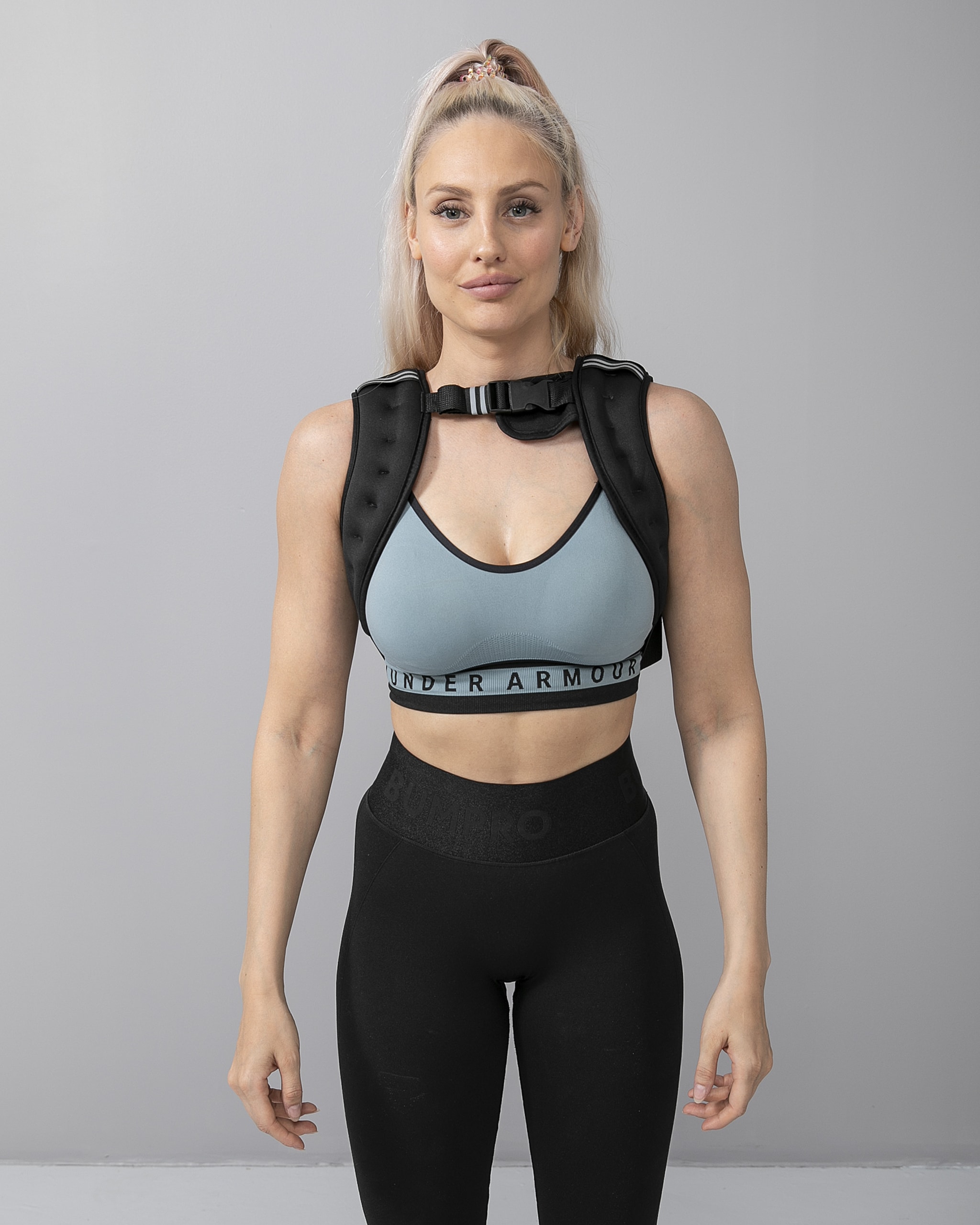 LEVITY Tactical Vektvest 5 kg1