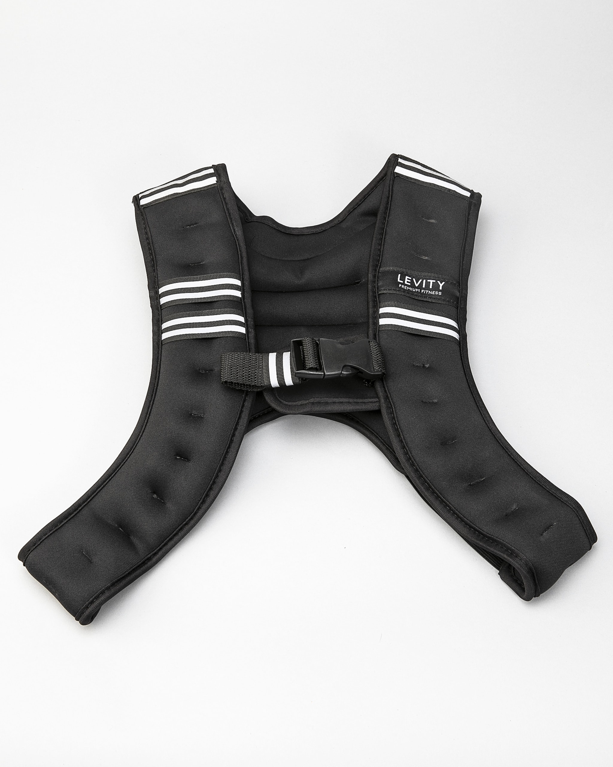 LEVITY Tactical Vektvest 5kg2